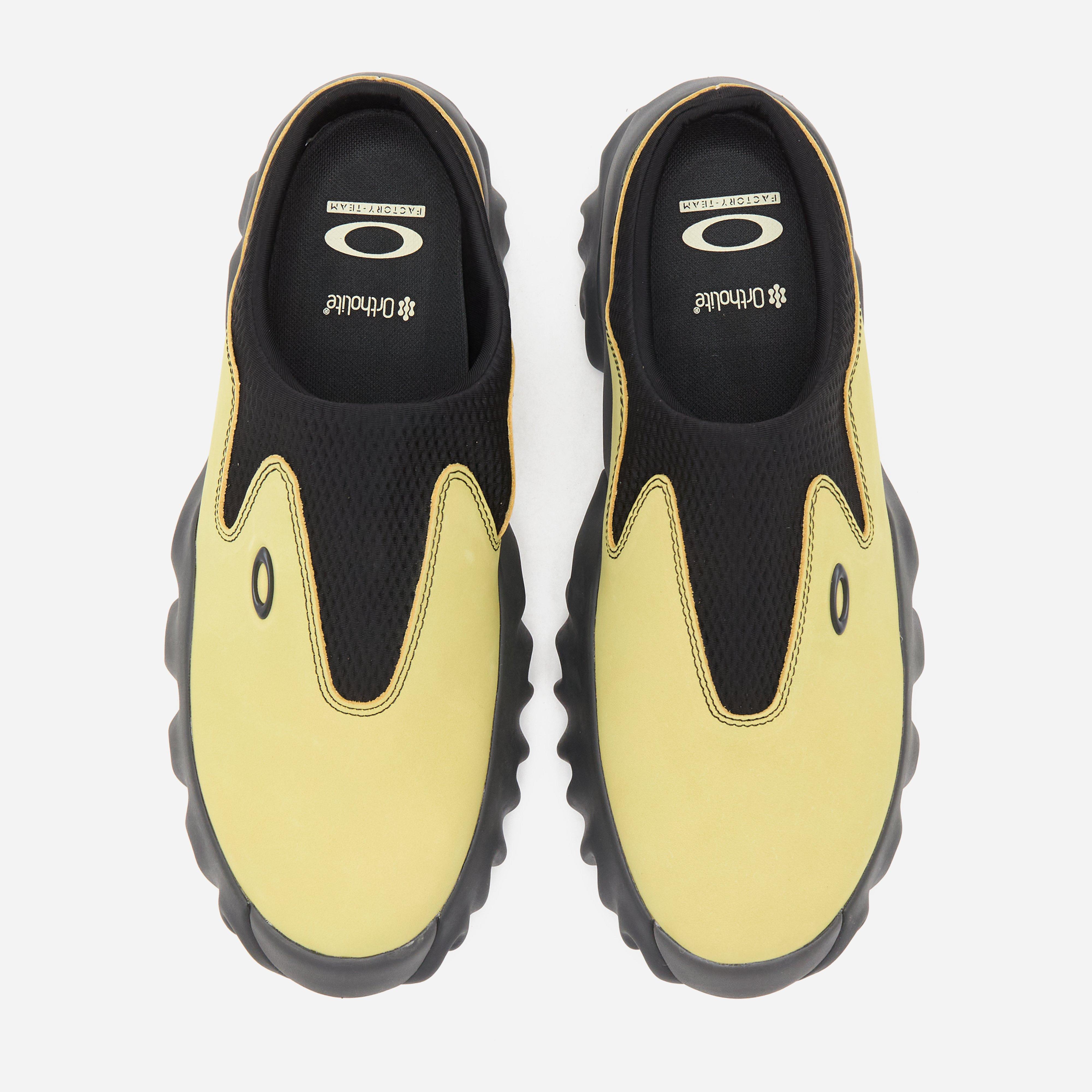 Oakley FT Chop Saw Mule