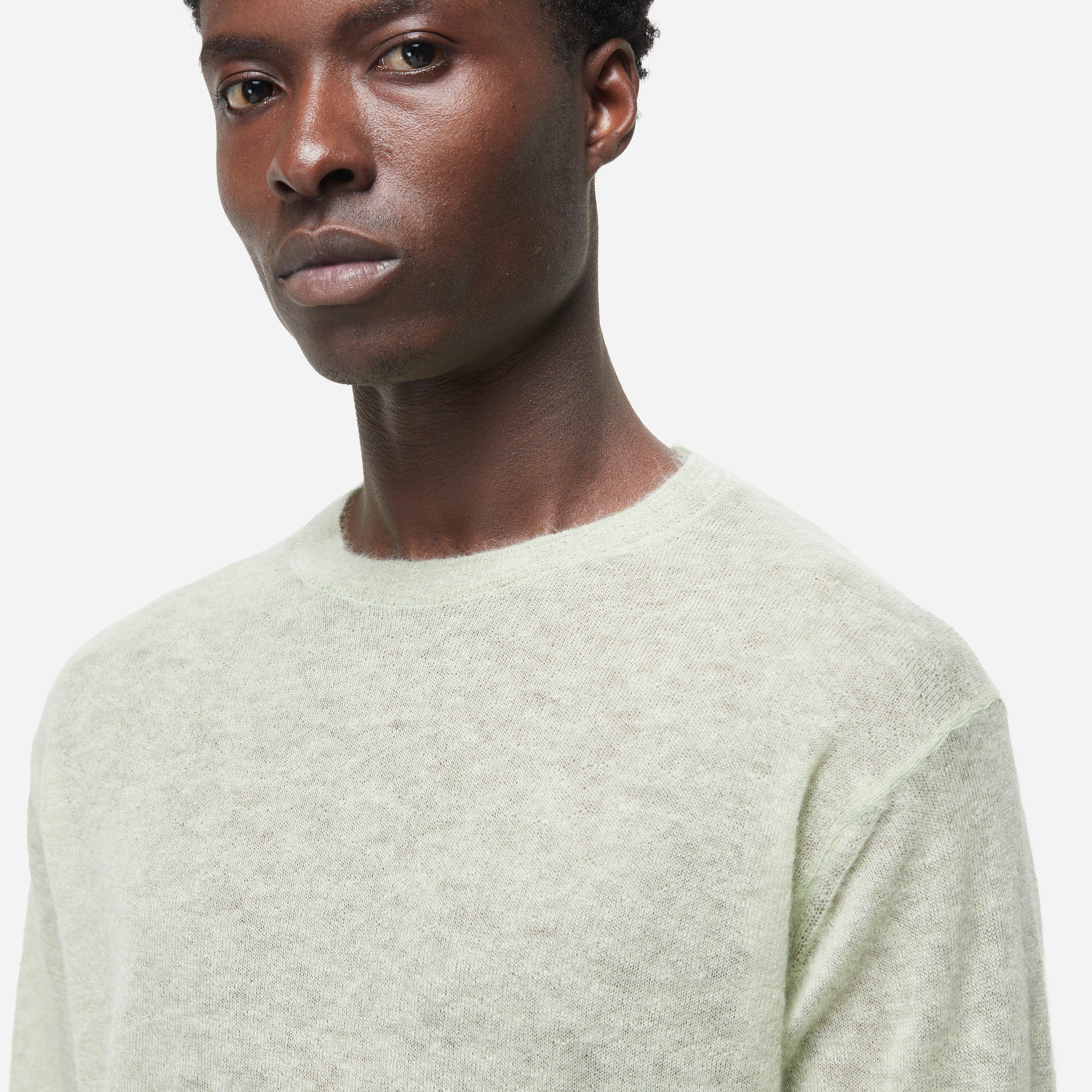 Auralee Sheer Mohair