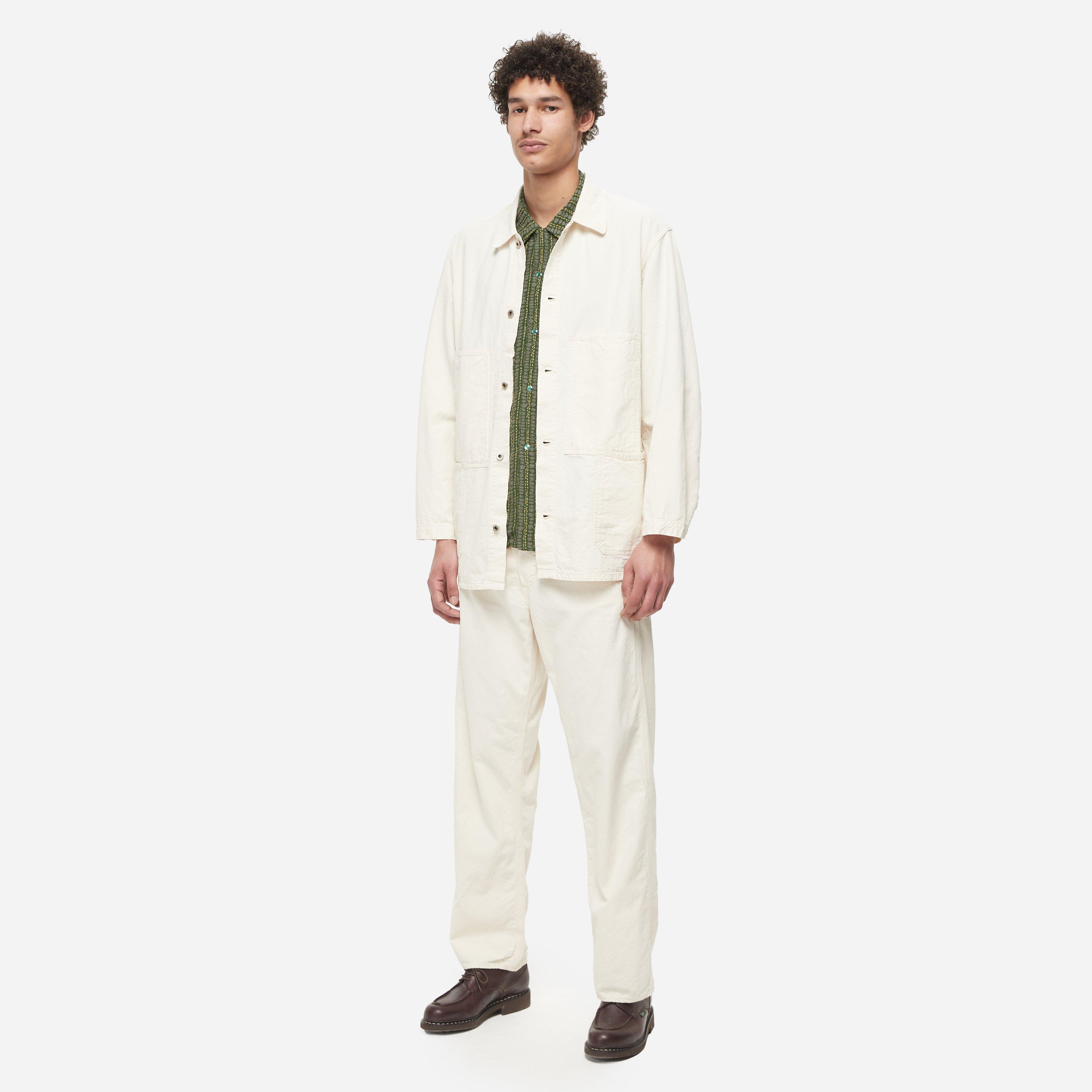 orSlow Utility Coverall