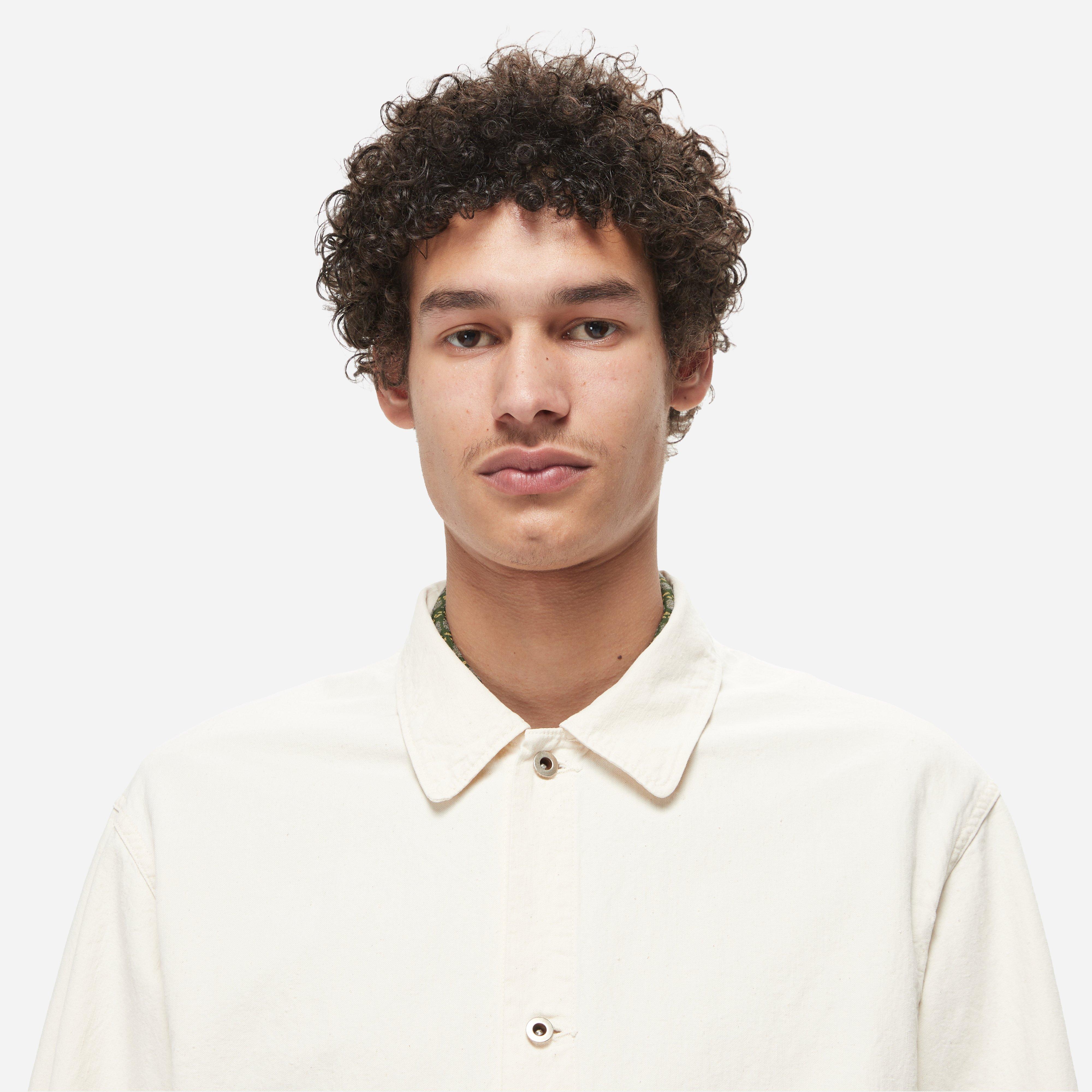 orSlow Utility Coverall