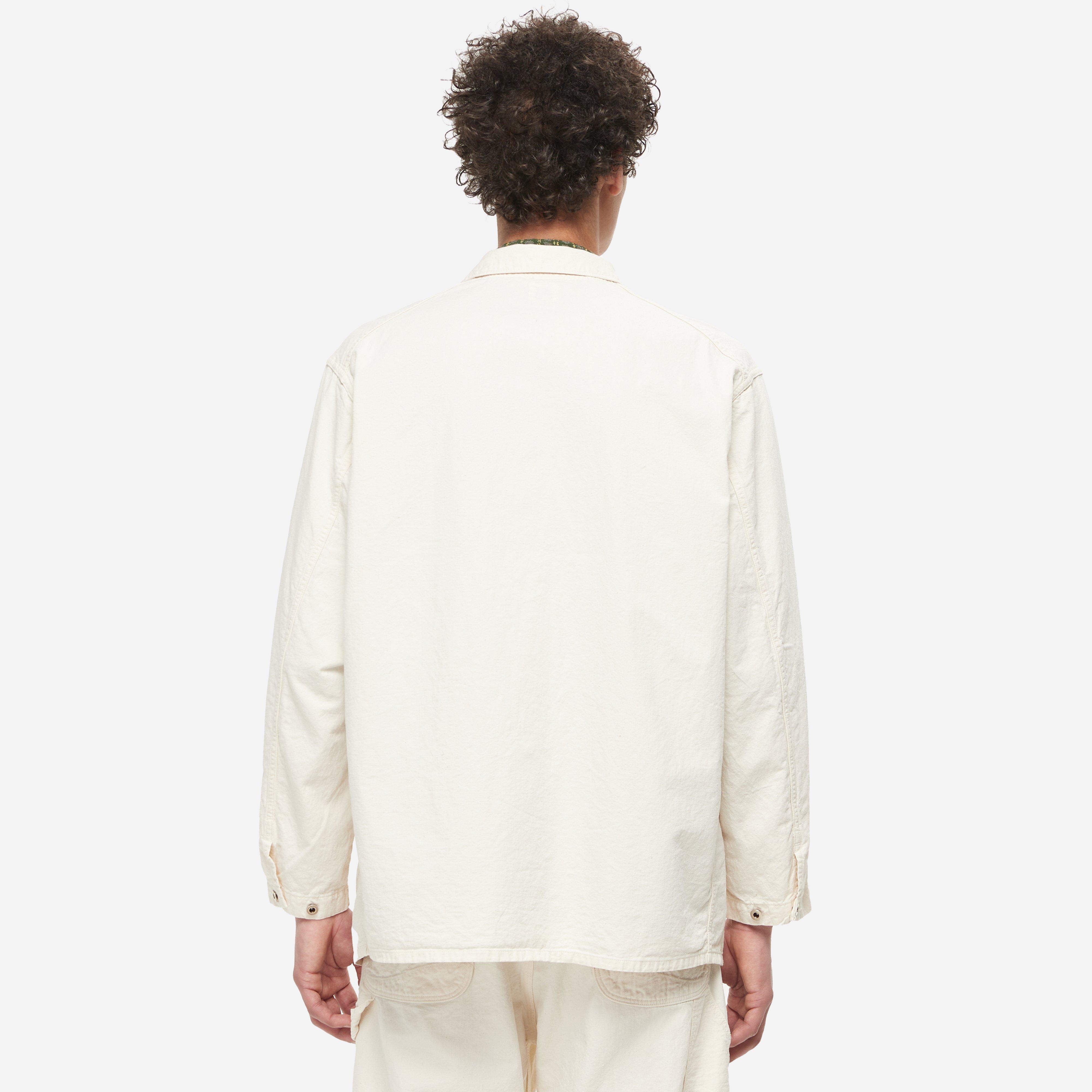 orSlow Utility Coverall