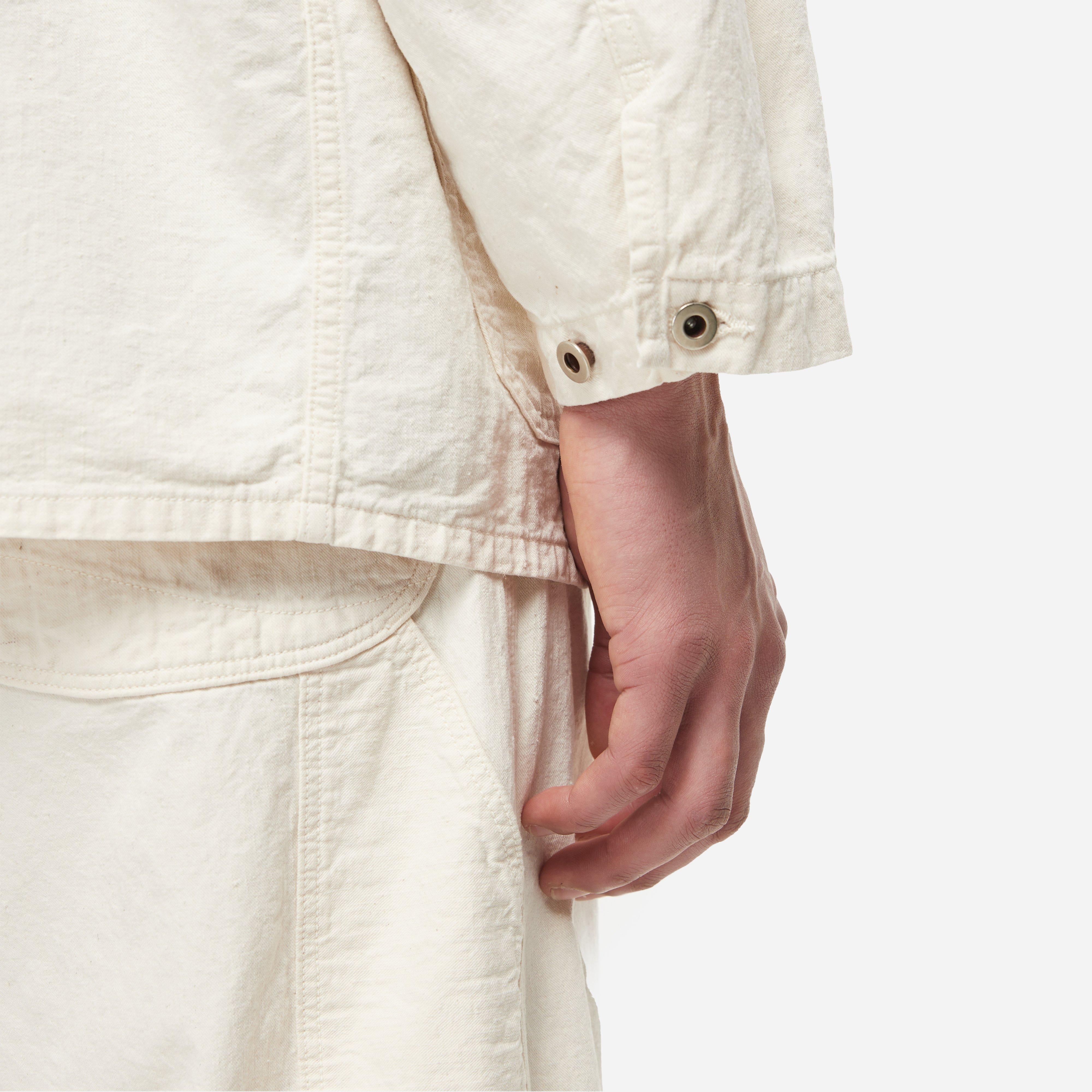 orSlow Utility Coverall