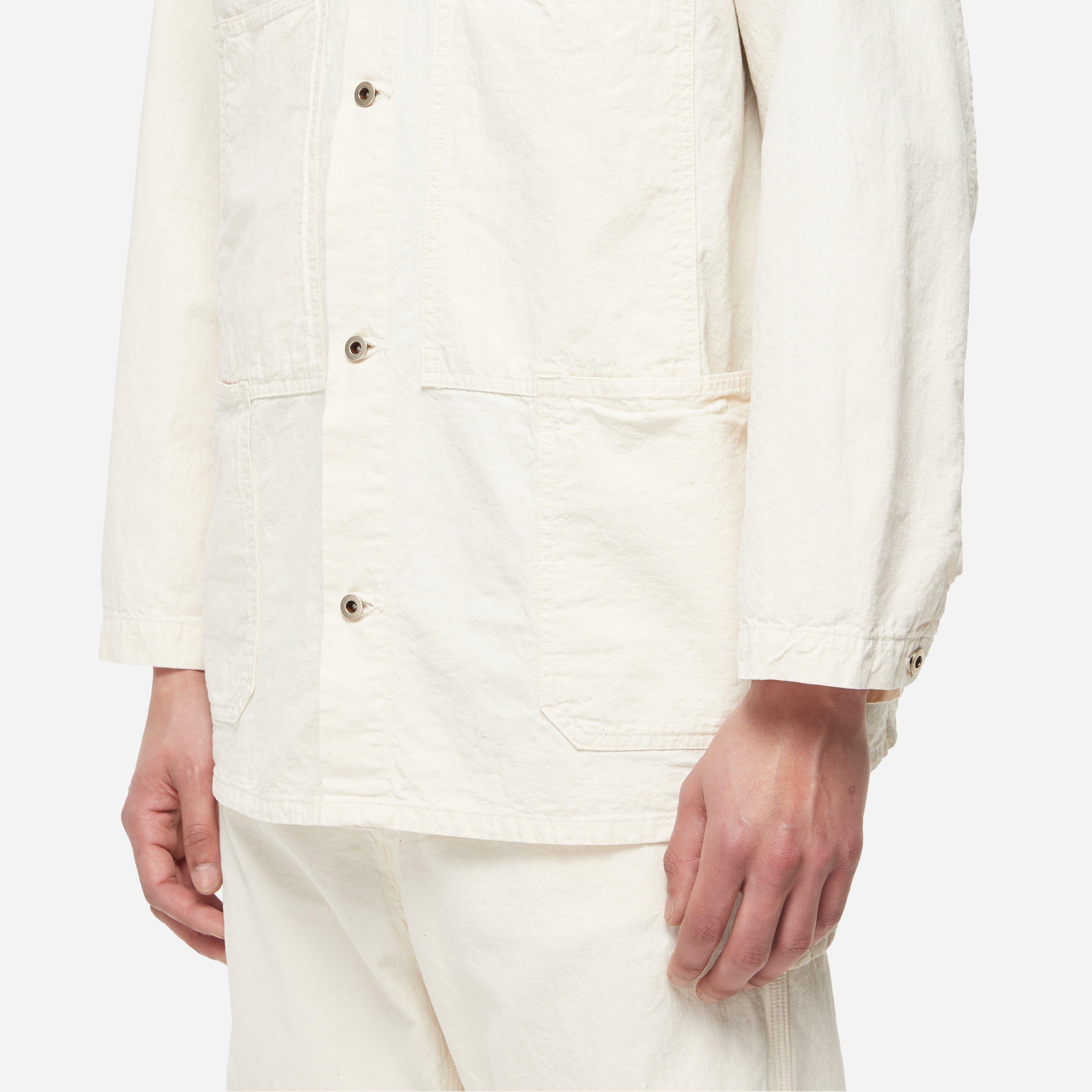orSlow Utility Coverall