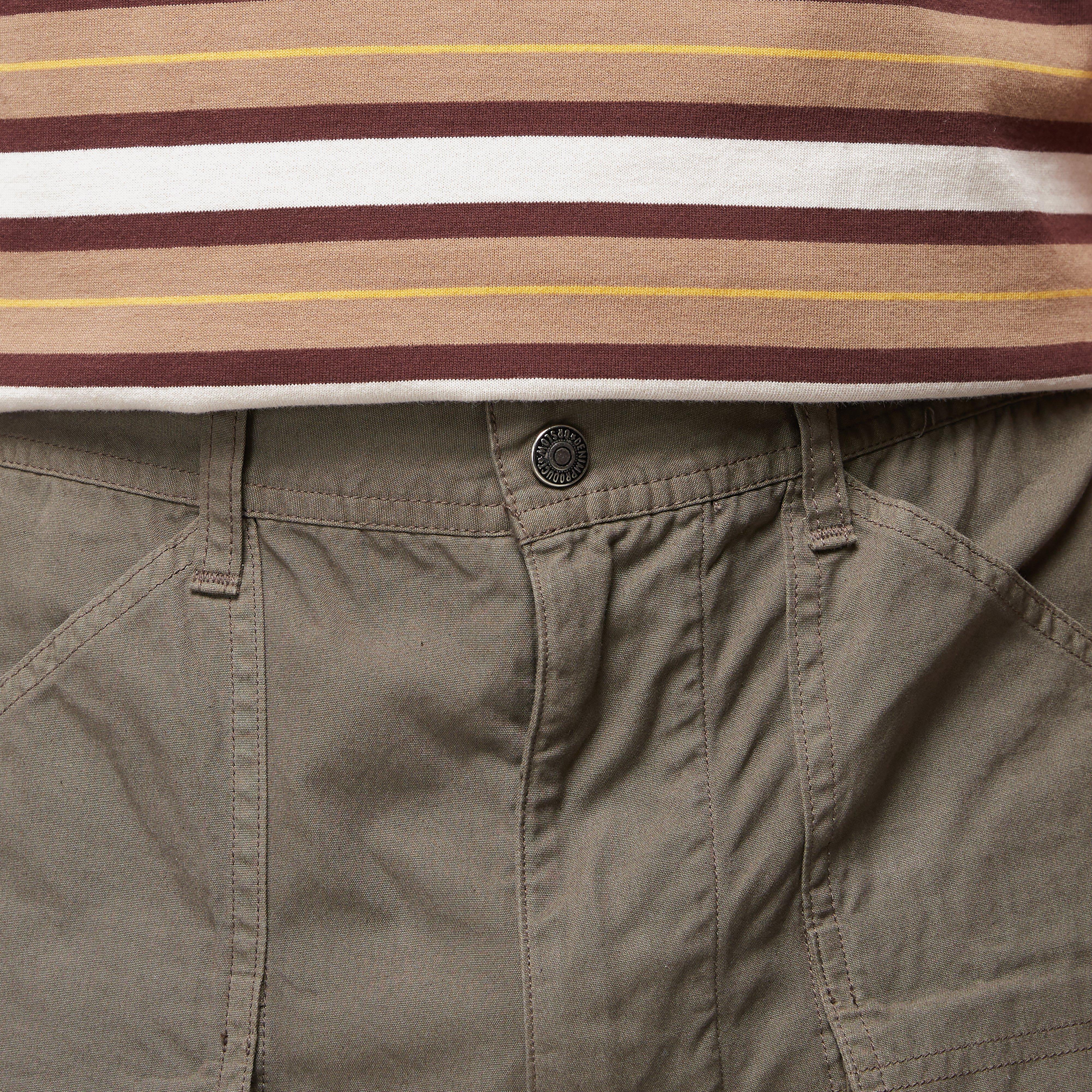 orSlow Utility Work Short