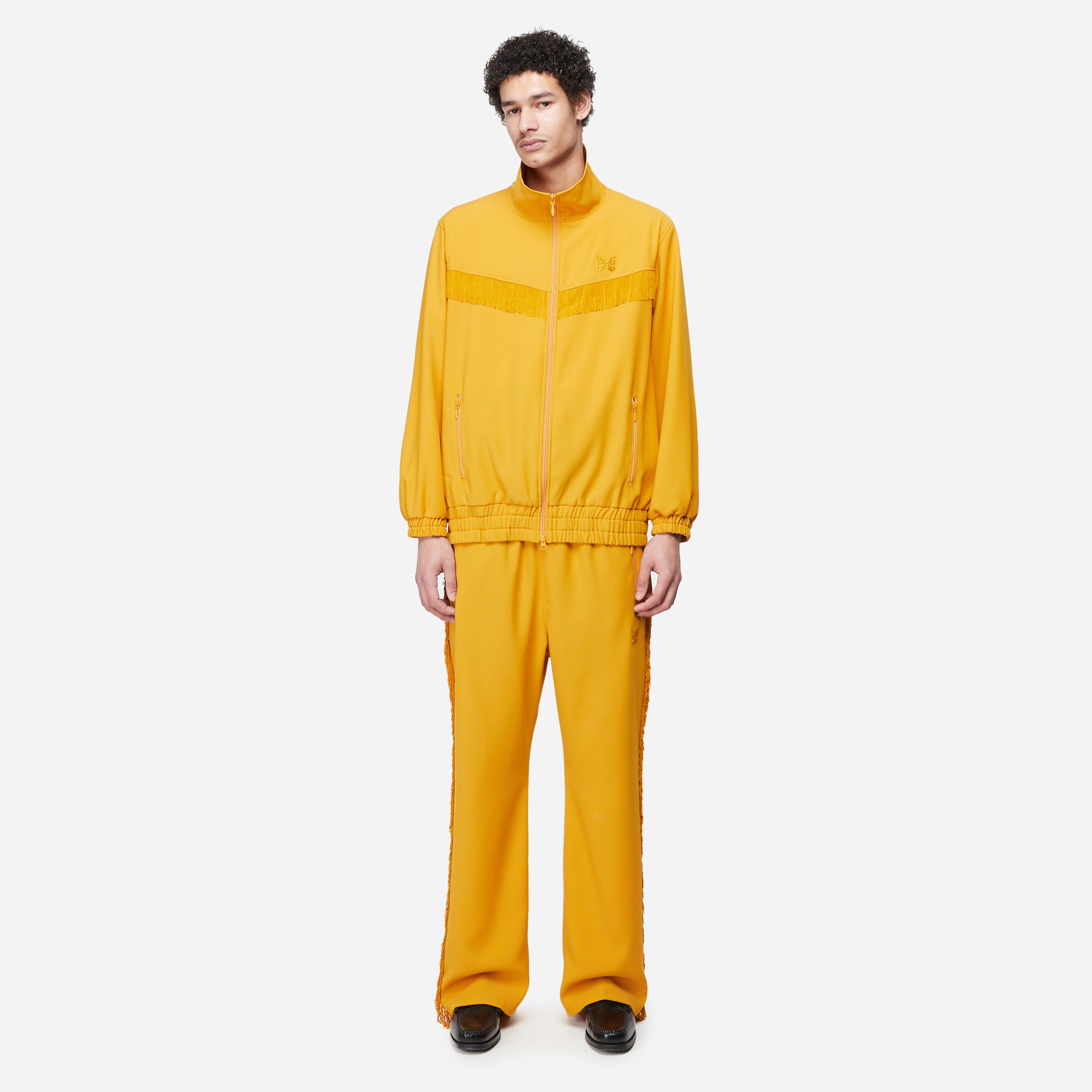 Needles Fringe Track Jacket