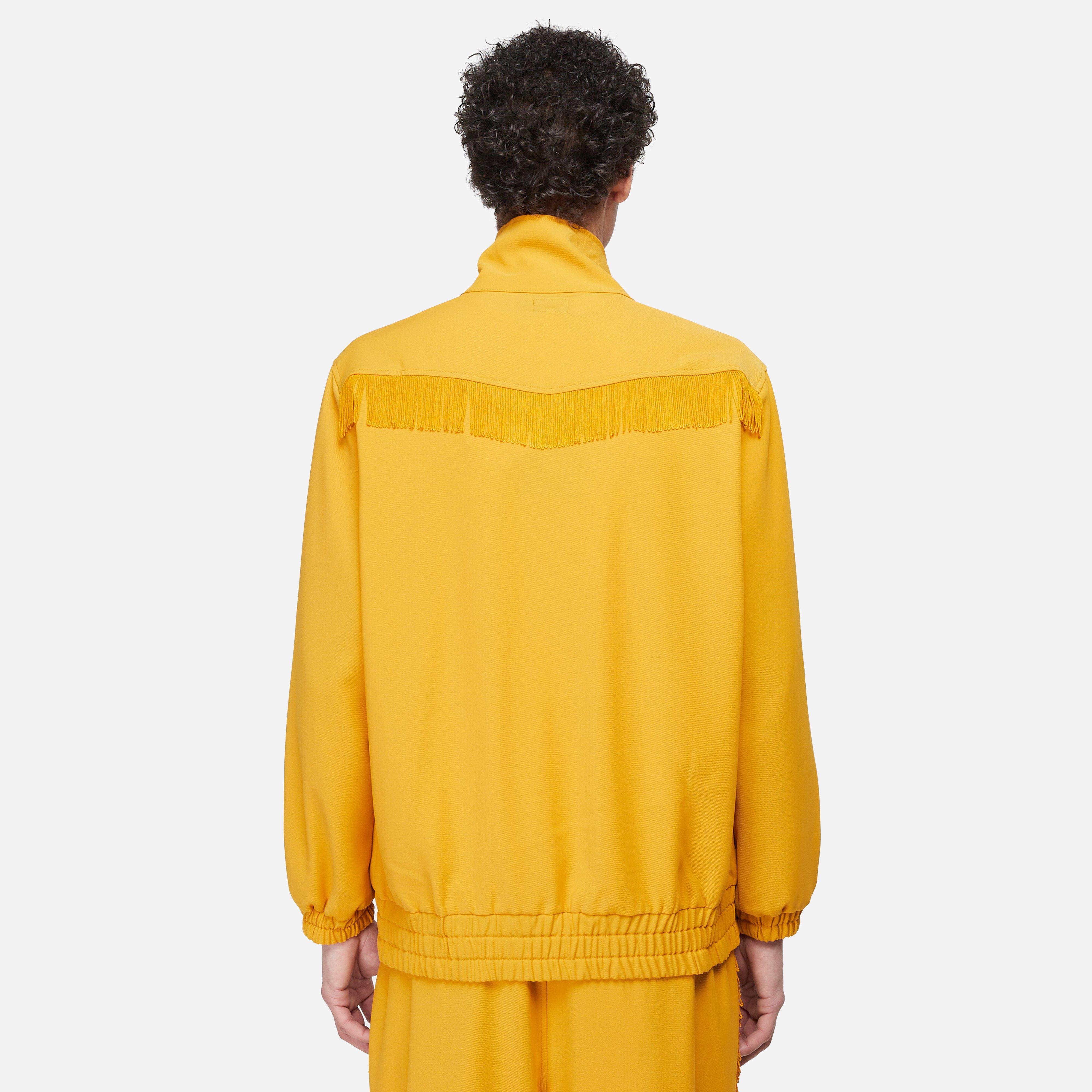 Needles Fringe Track Jacket