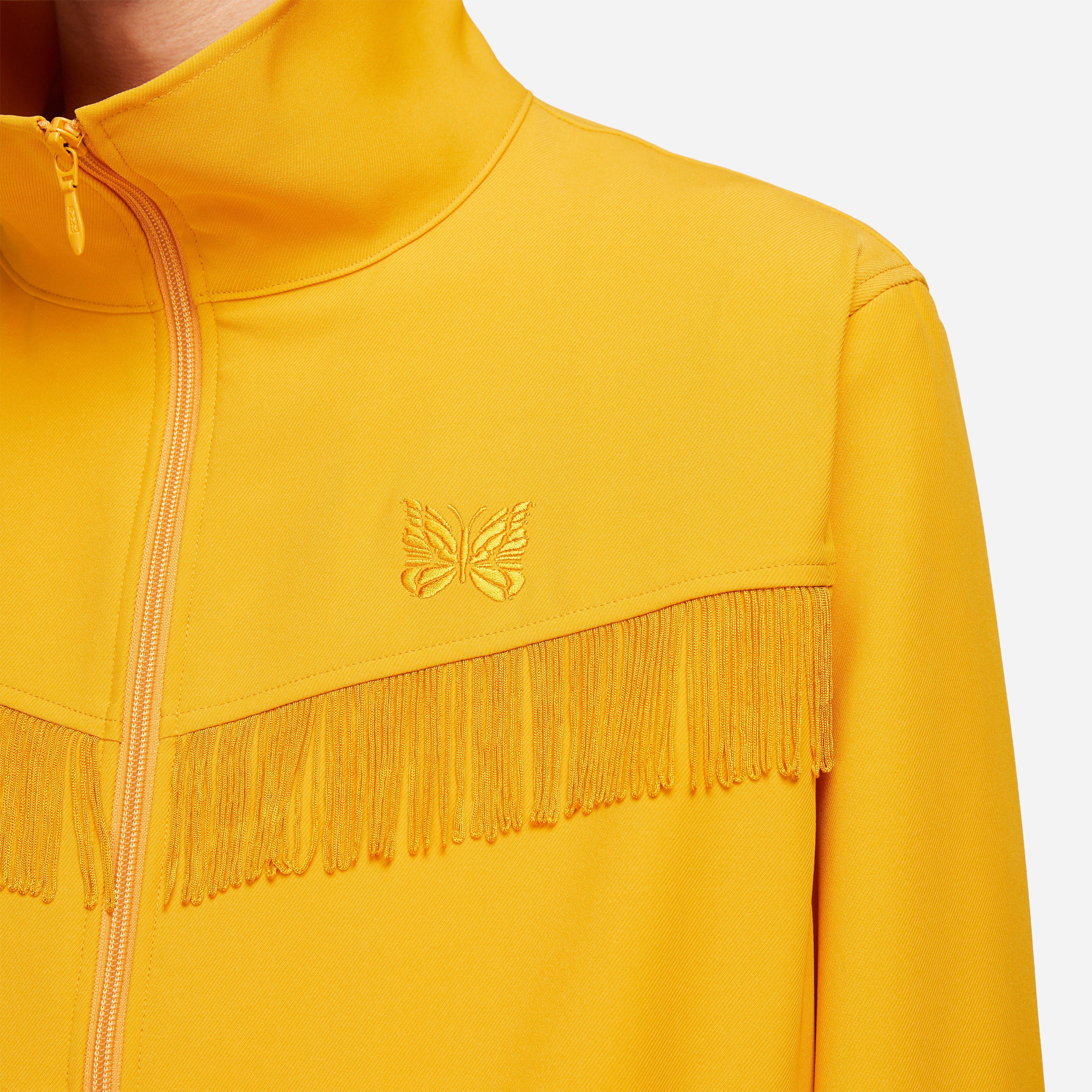 Needles Fringe Track Jacket
