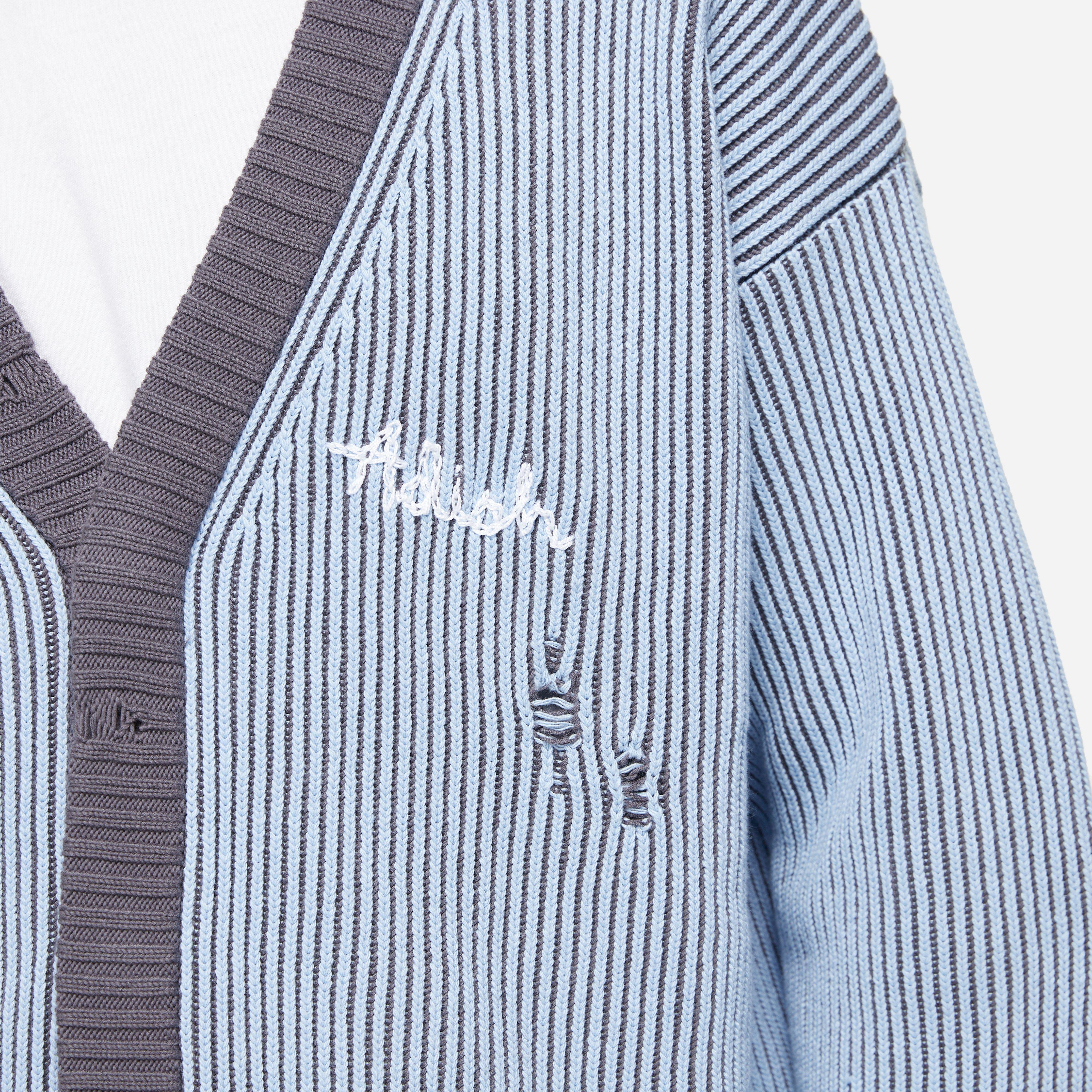 Adish Nujum Cardigan