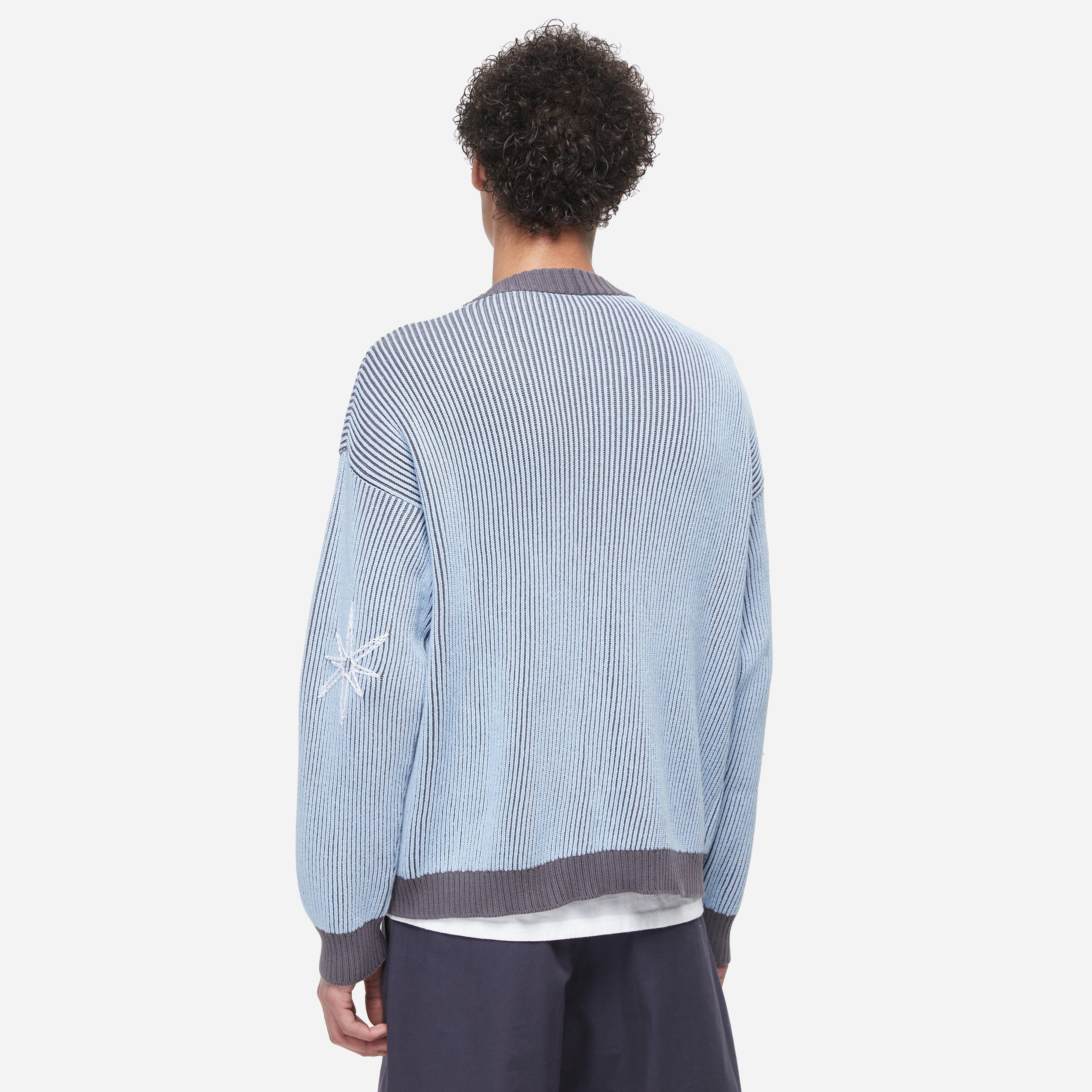 Adish Nujum Cardigan