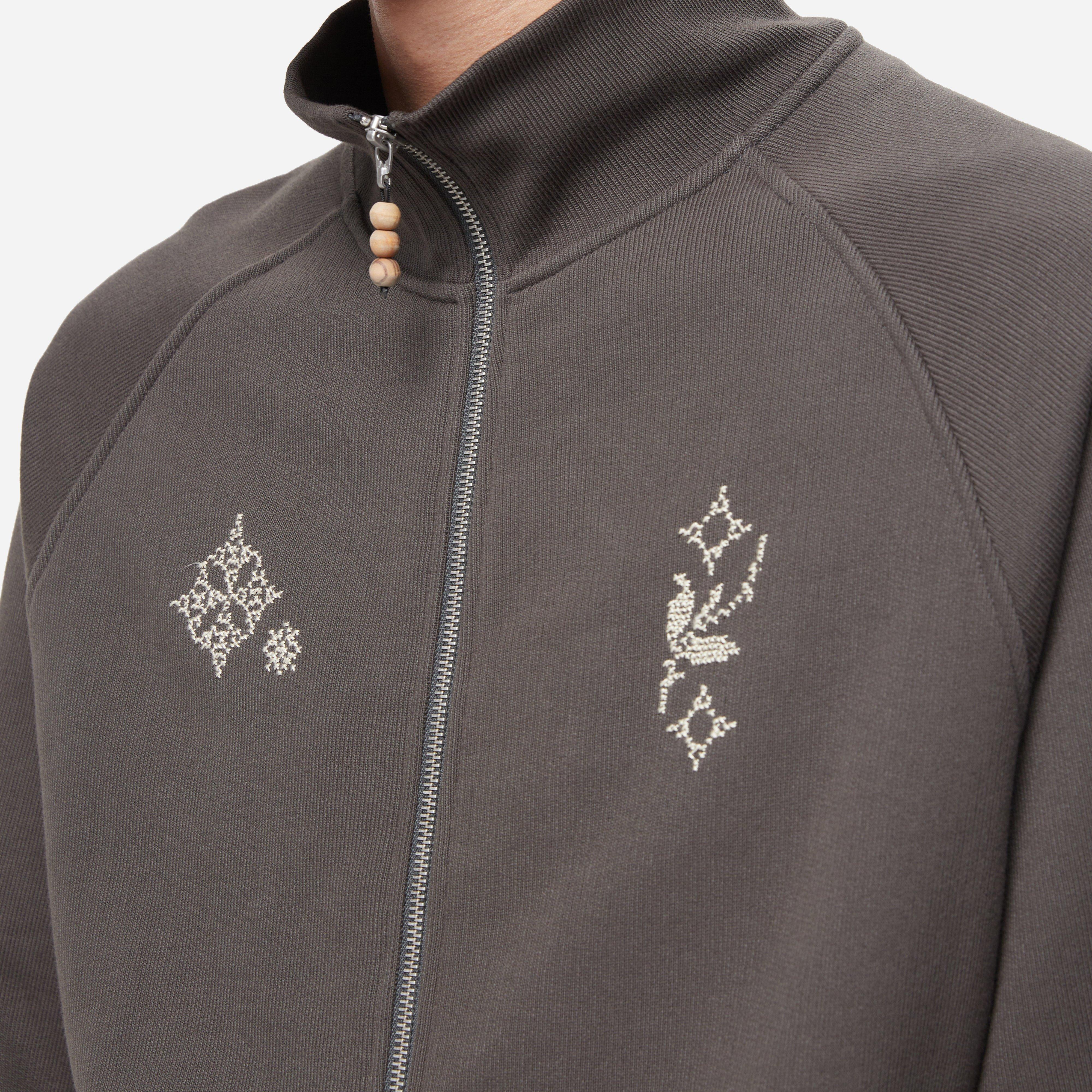 Adish NUJUM TRACK JACKET