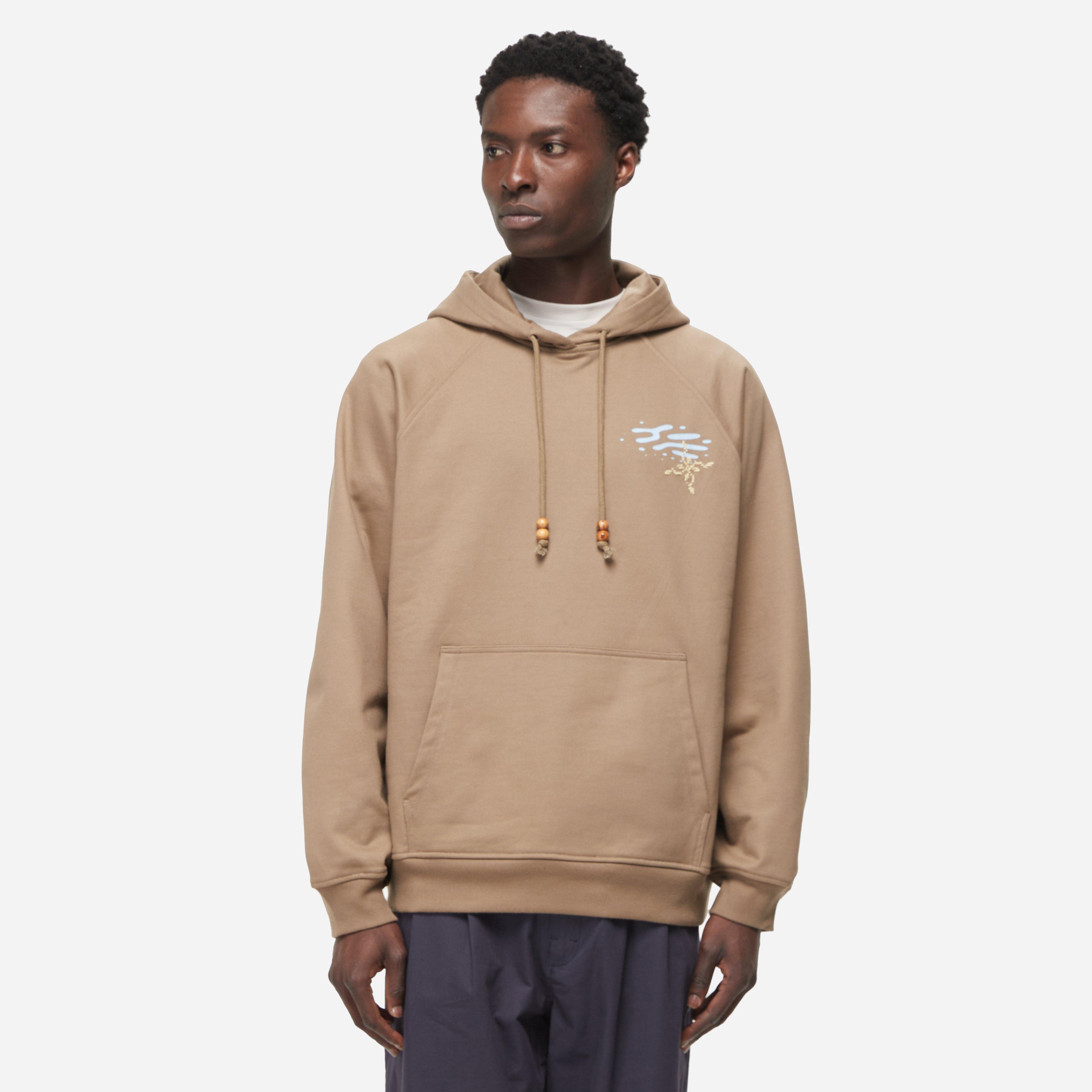 Adish Kharaz HOODIE
