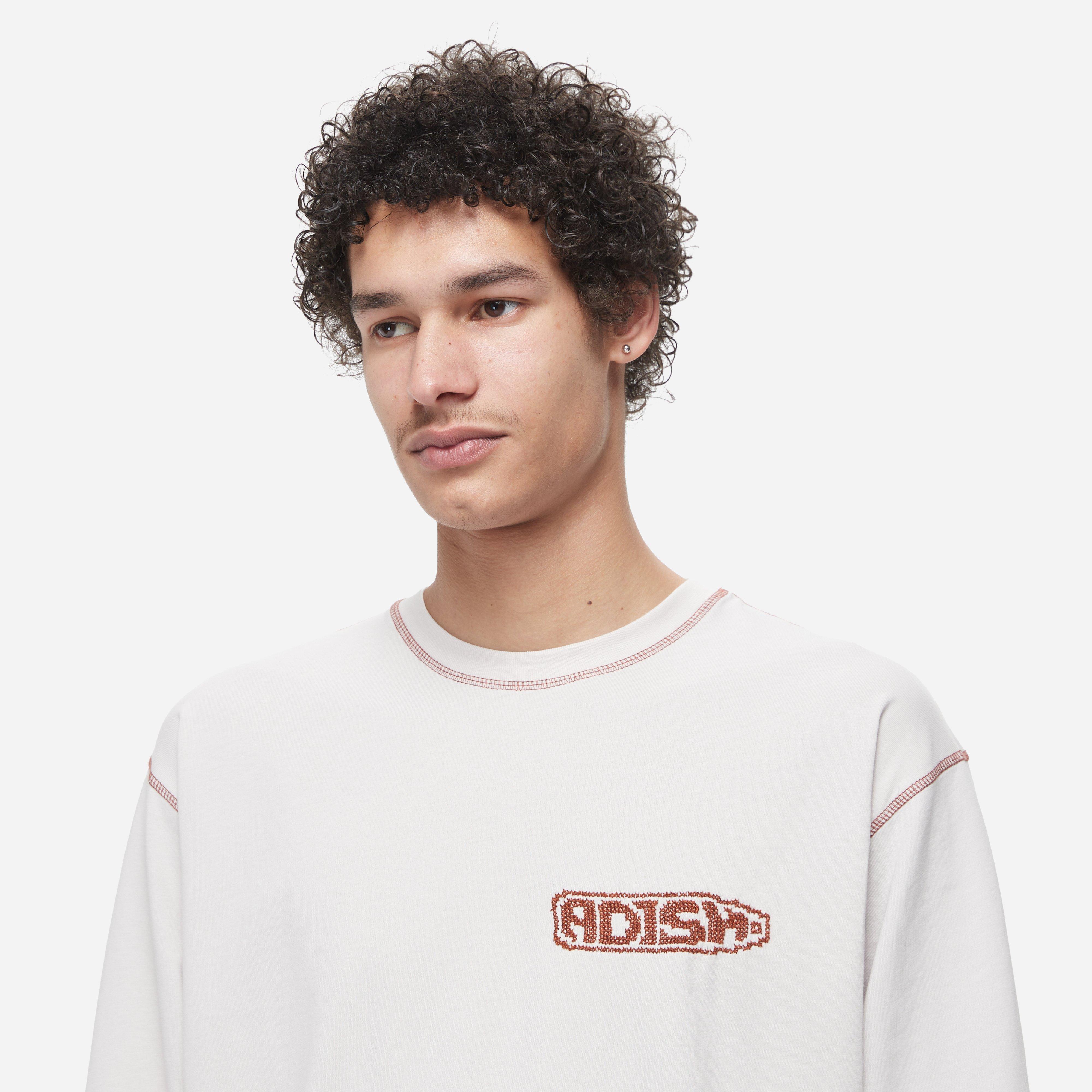 Adish TATREEZ CONTRAST LS T