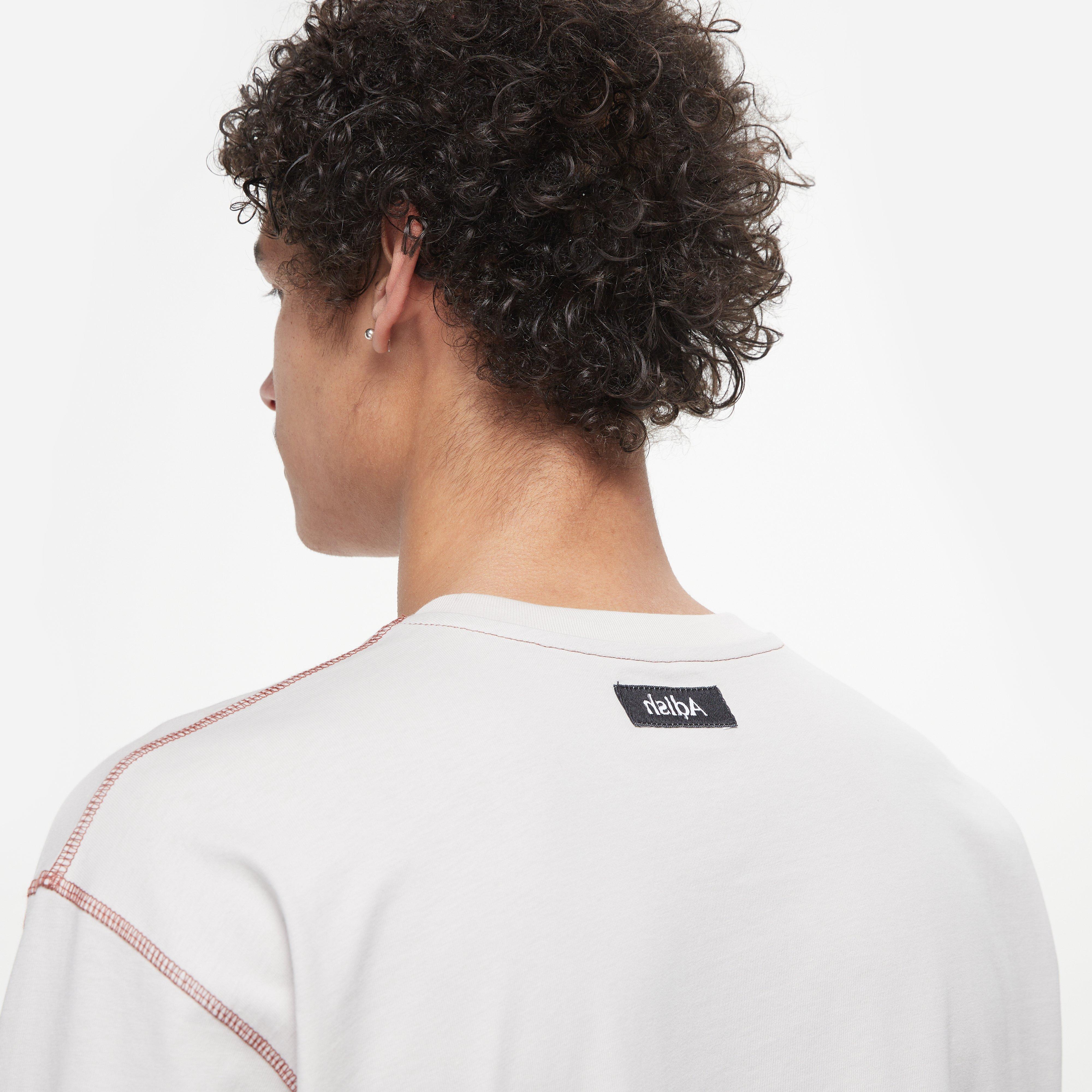 Adish TATREEZ CONTRAST LS T