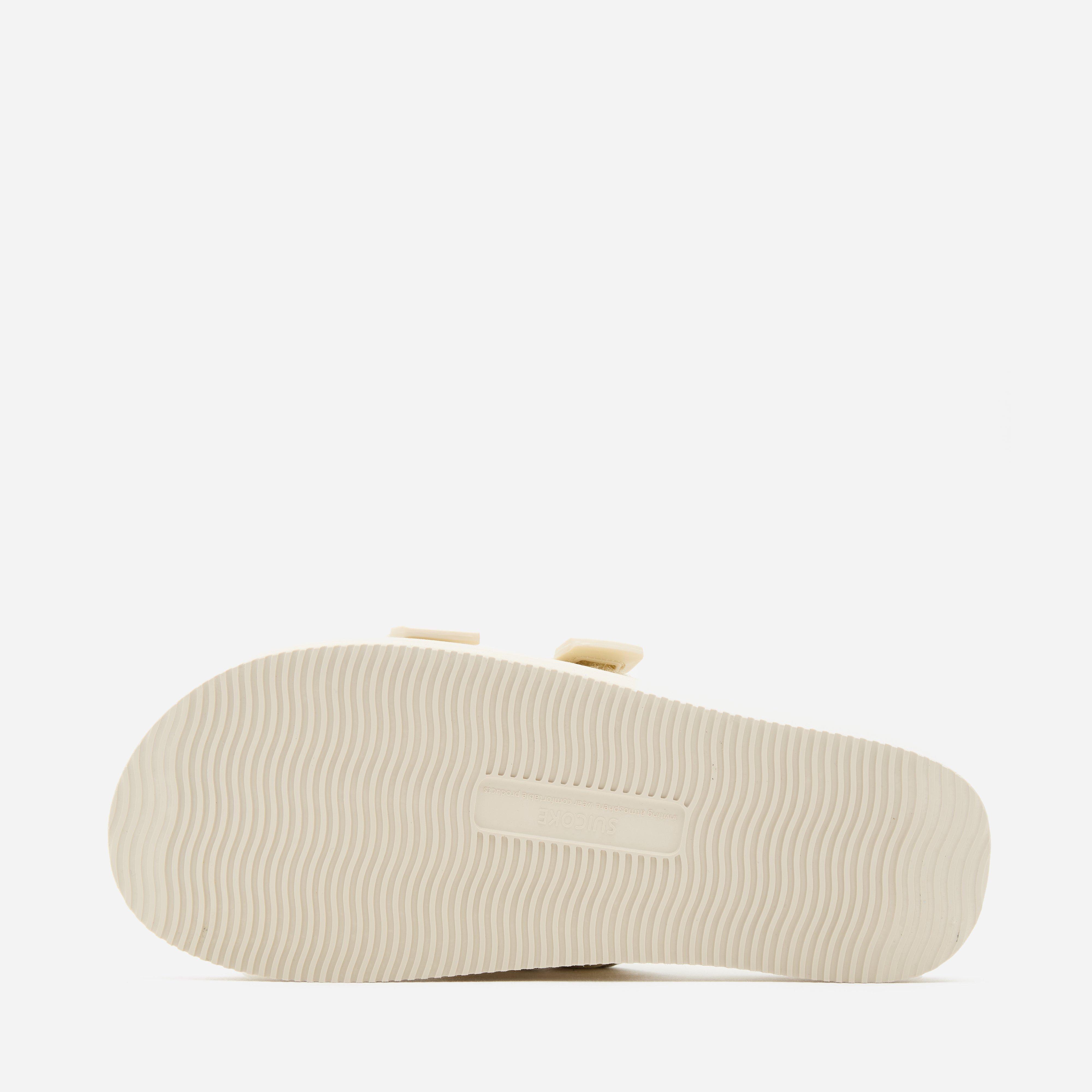 Suicoke x Adish Moto Cab