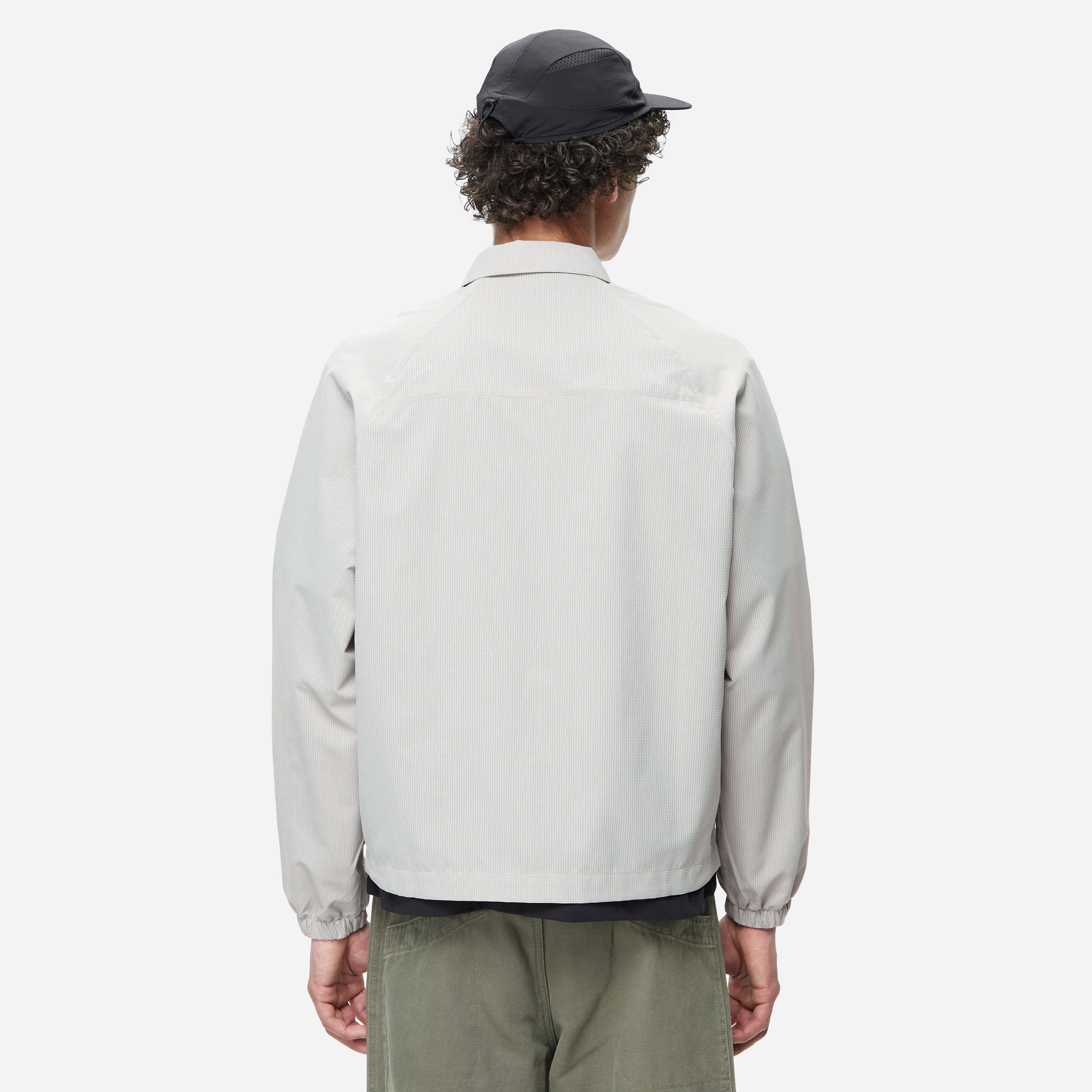 ROA Perforated Shirt