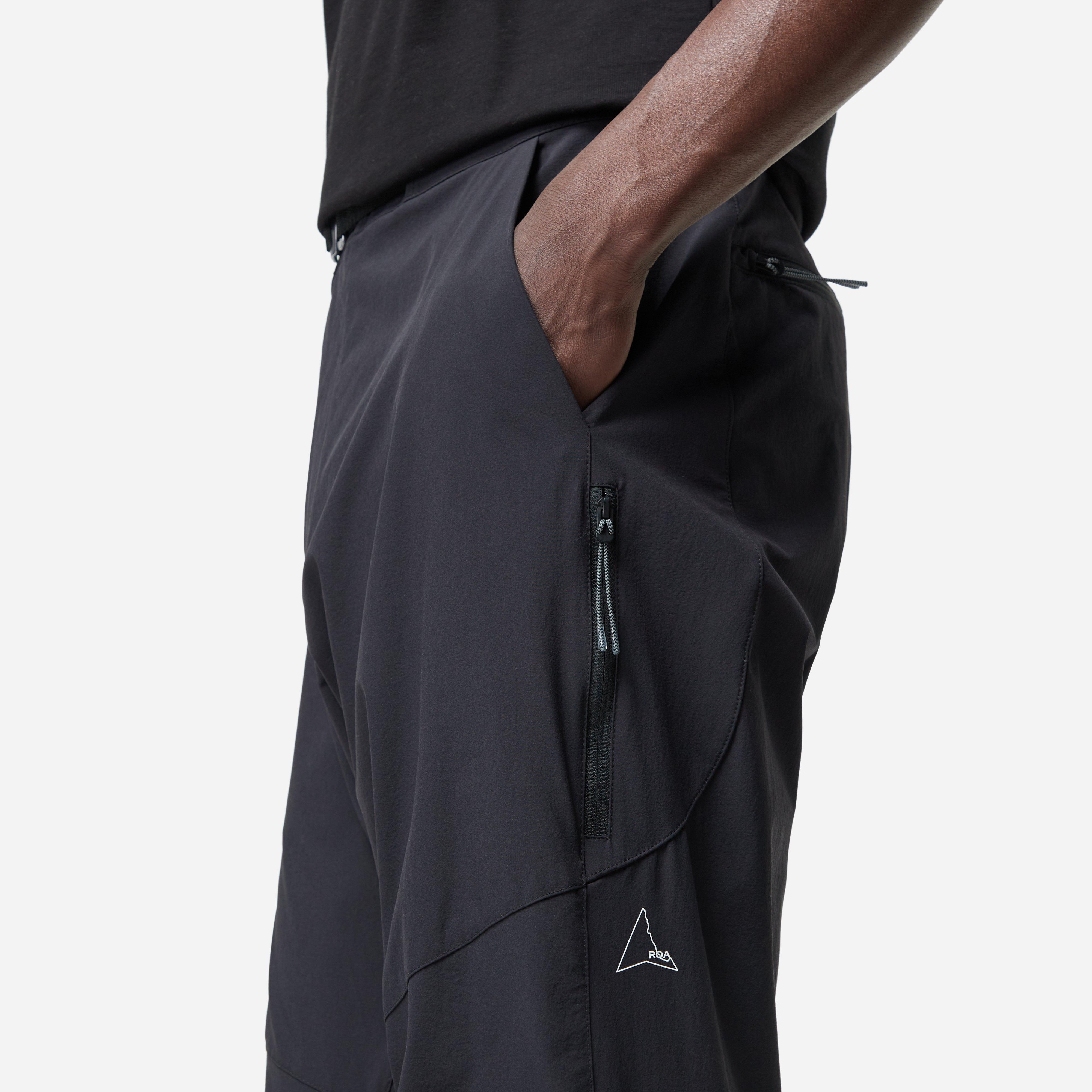 ROA Technical Trouser