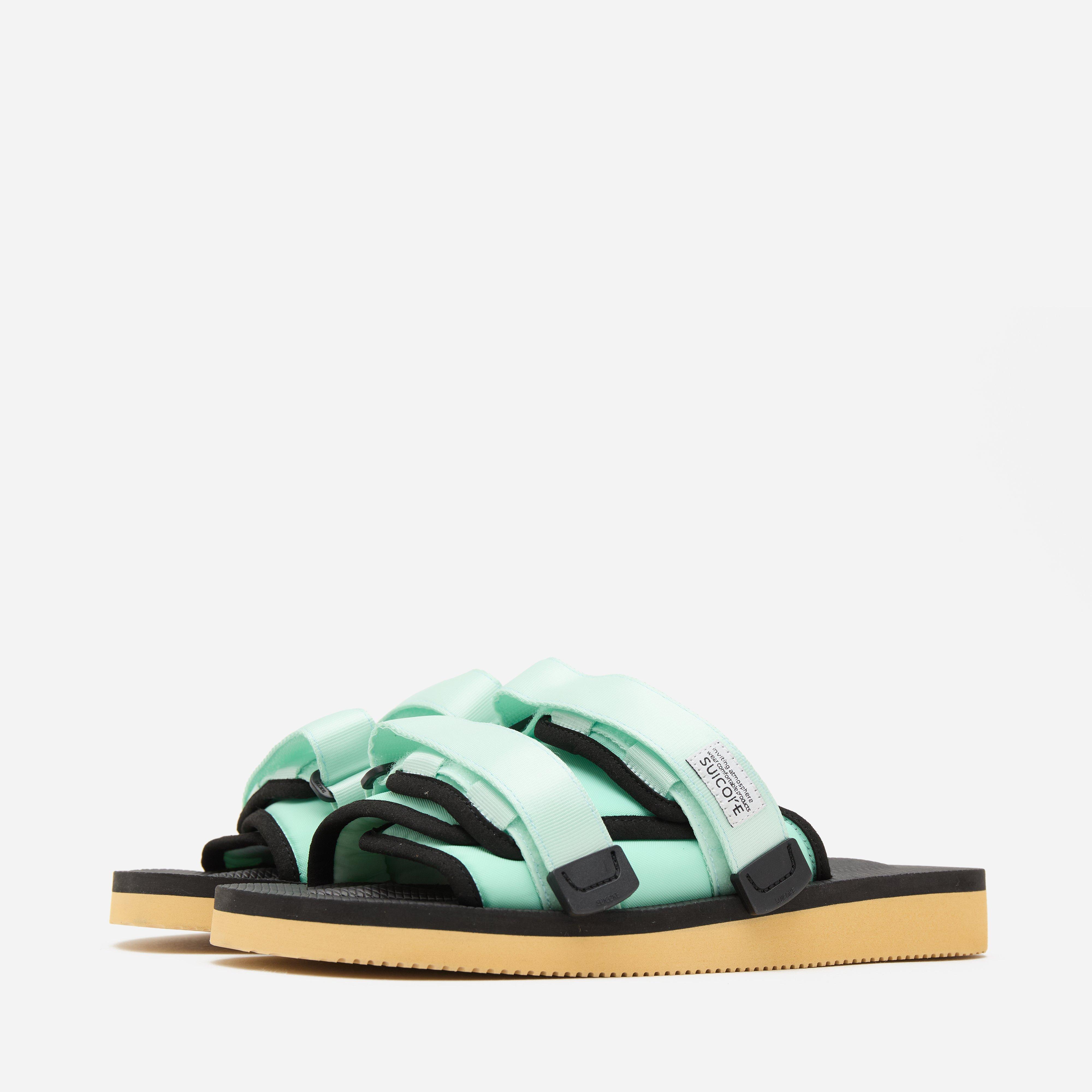 Suicoke Moto-Cab Sandal