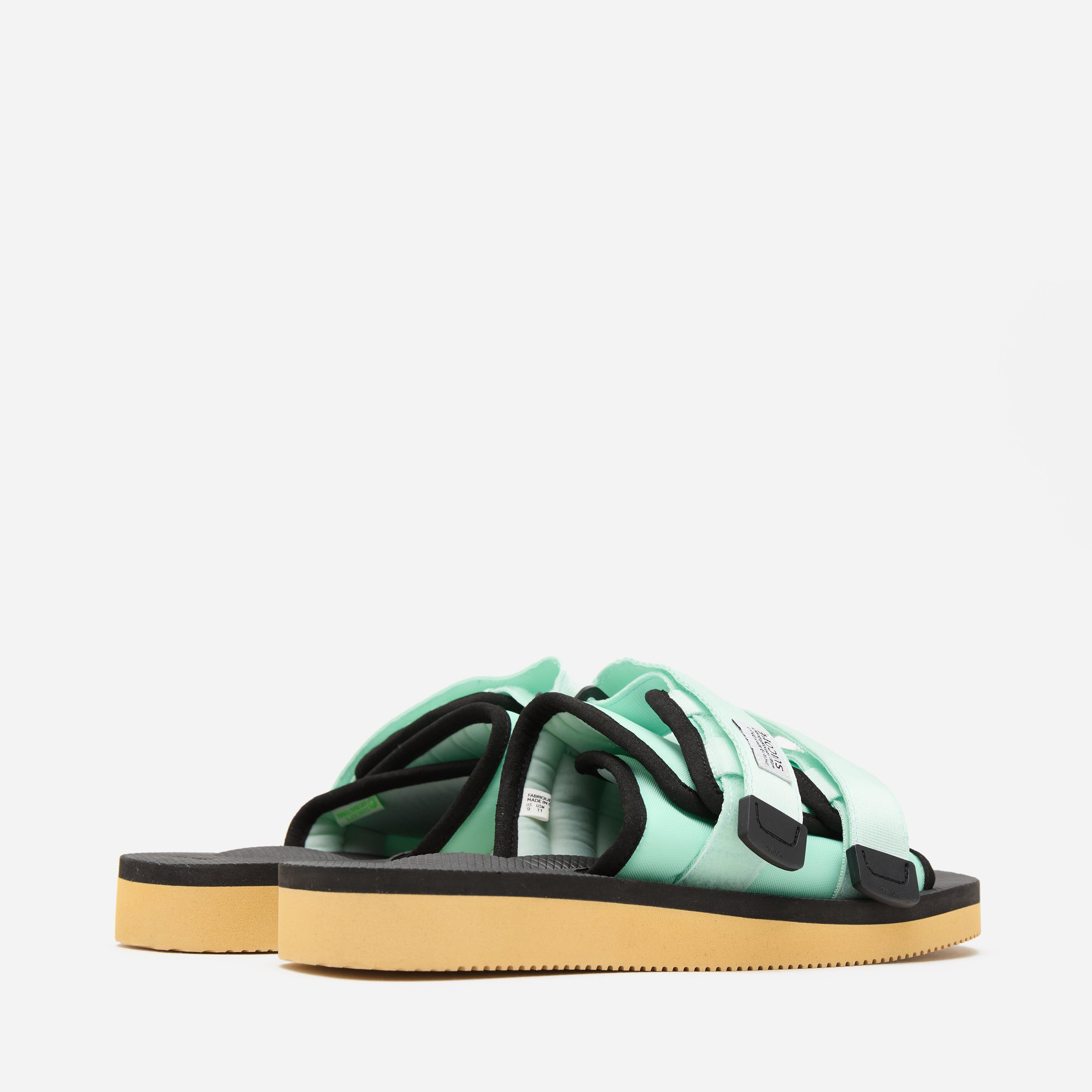 Suicoke Moto-Cab Sandal