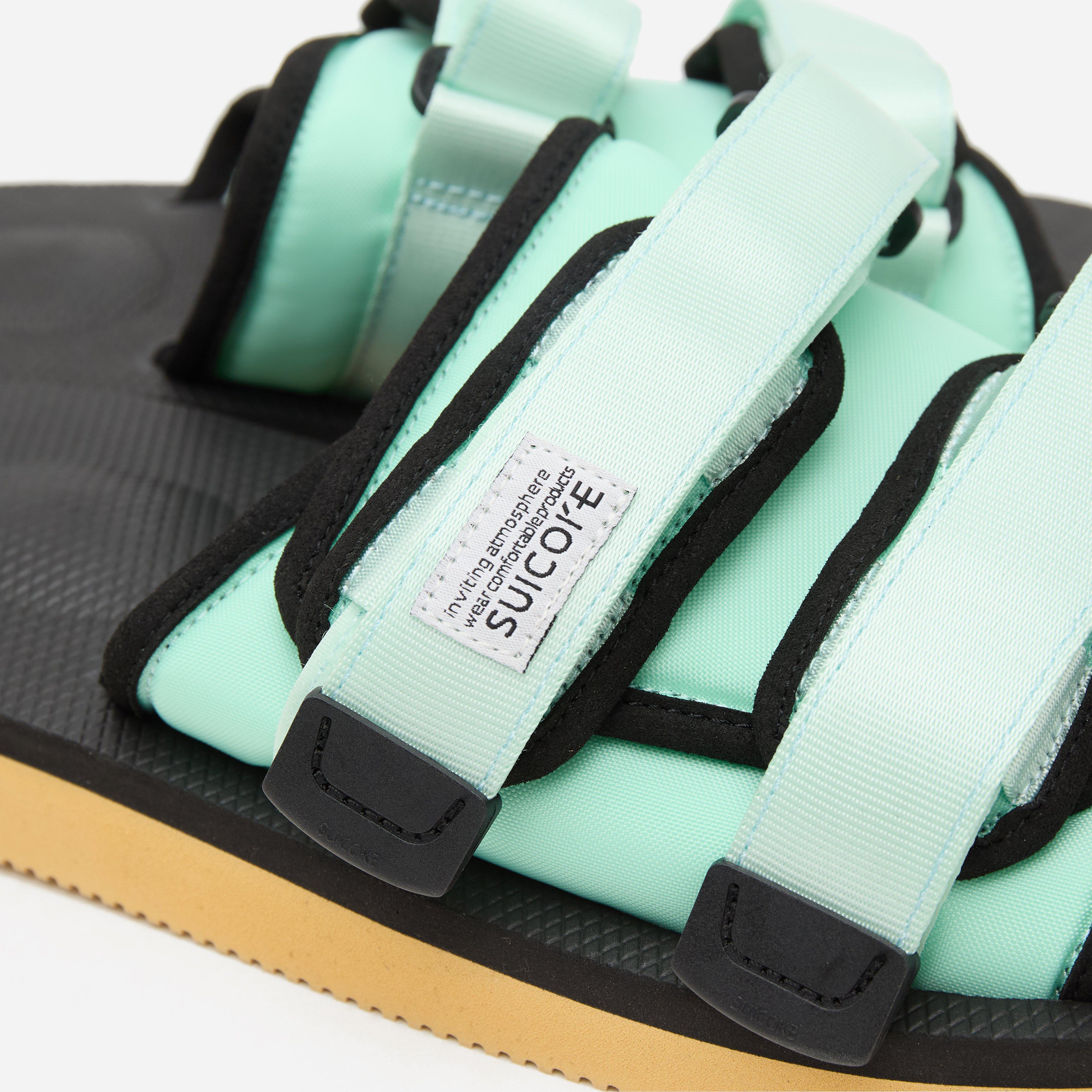 Suicoke Moto-Cab Sandal
