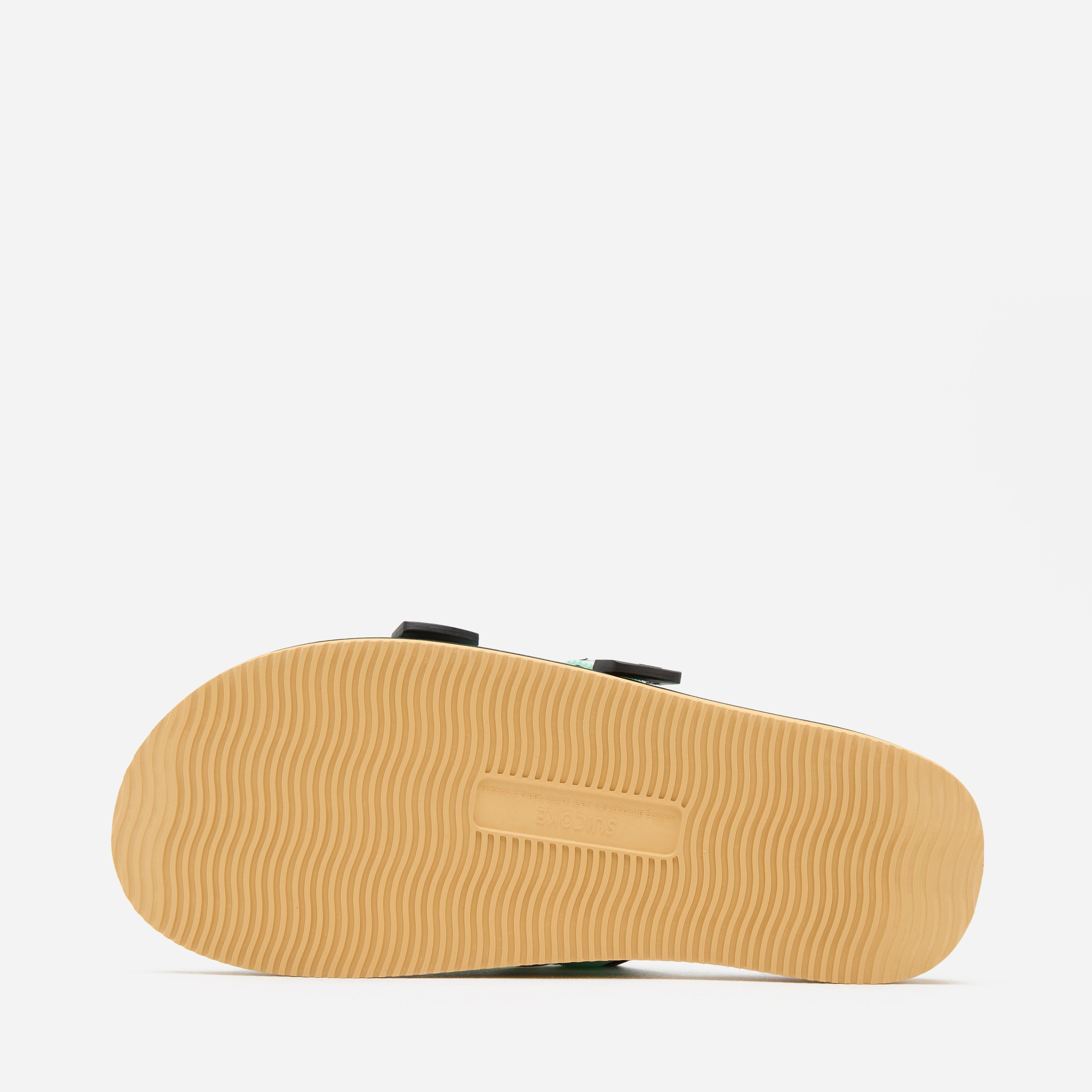 Suicoke Moto-Cab Sandal