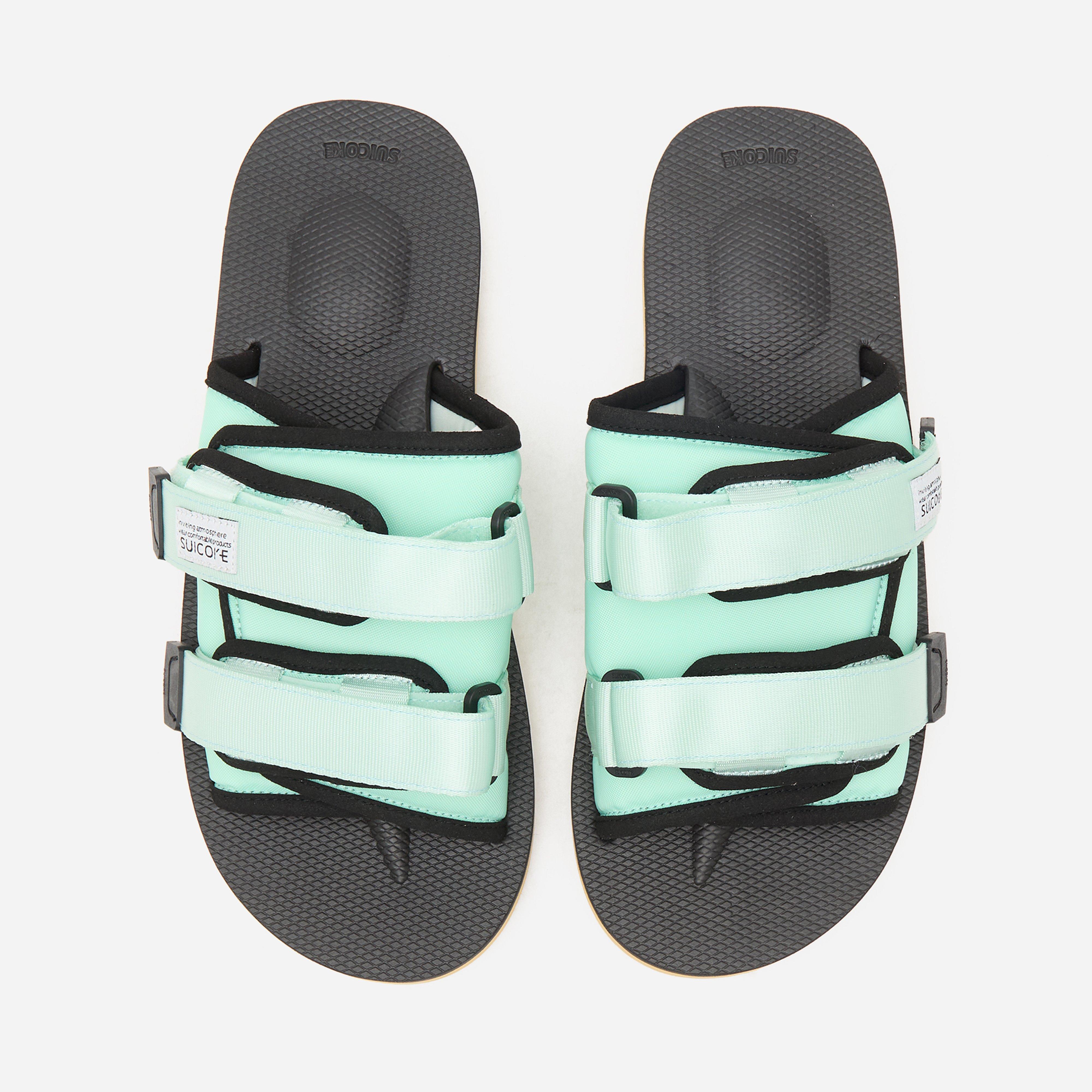 Suicoke Moto-Cab Sandal