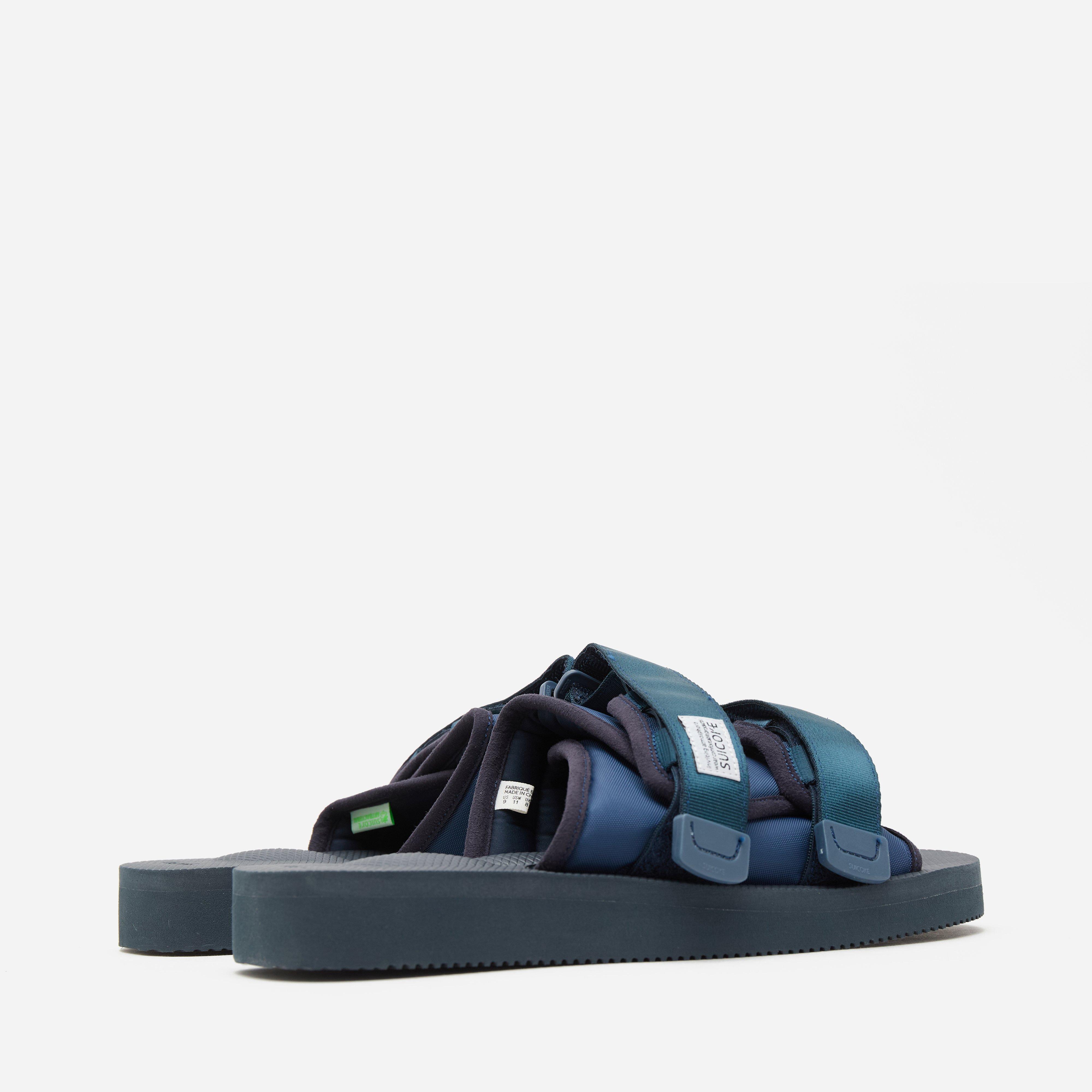 Suicoke Moto-Cab Sandal