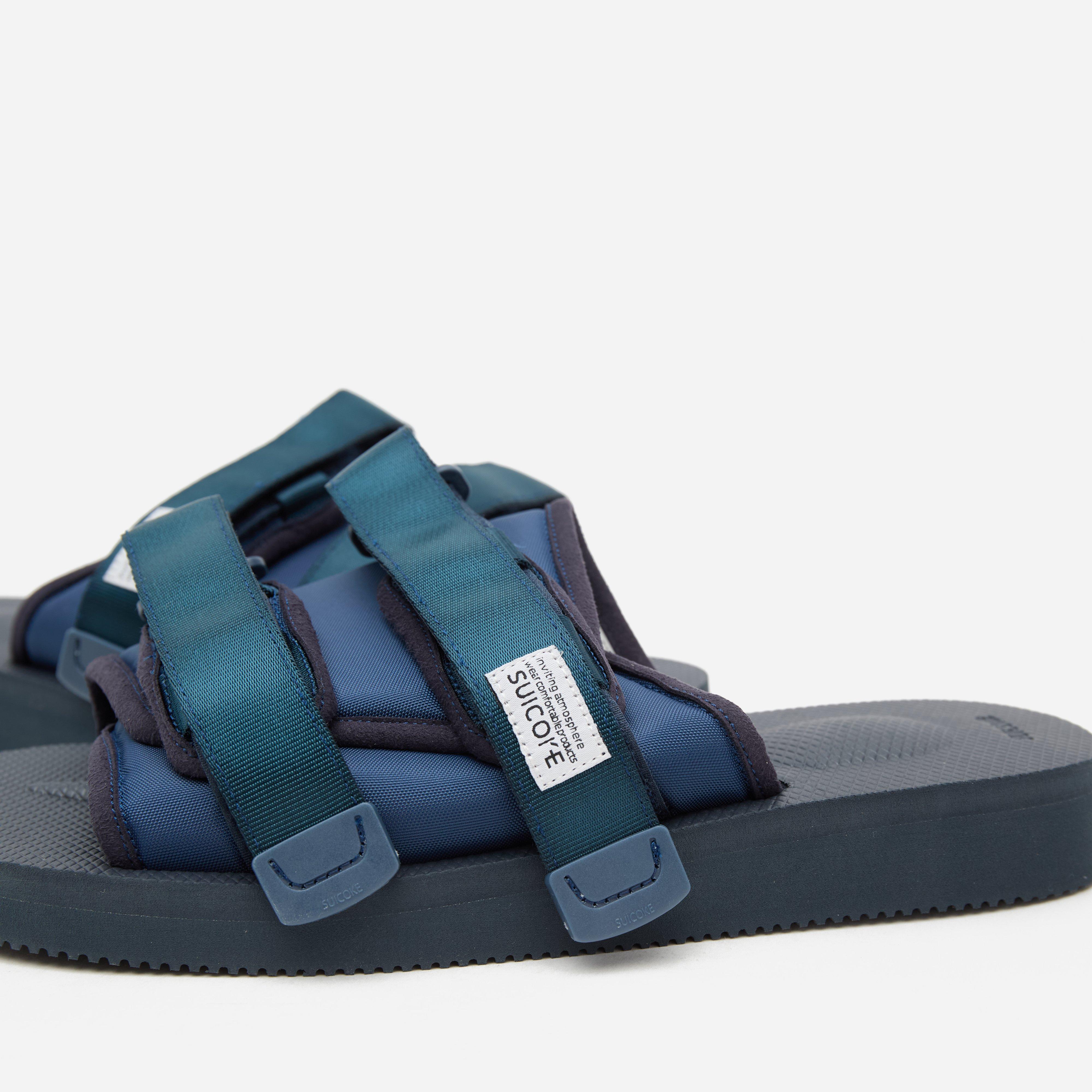 Suicoke Moto-Cab Sandal