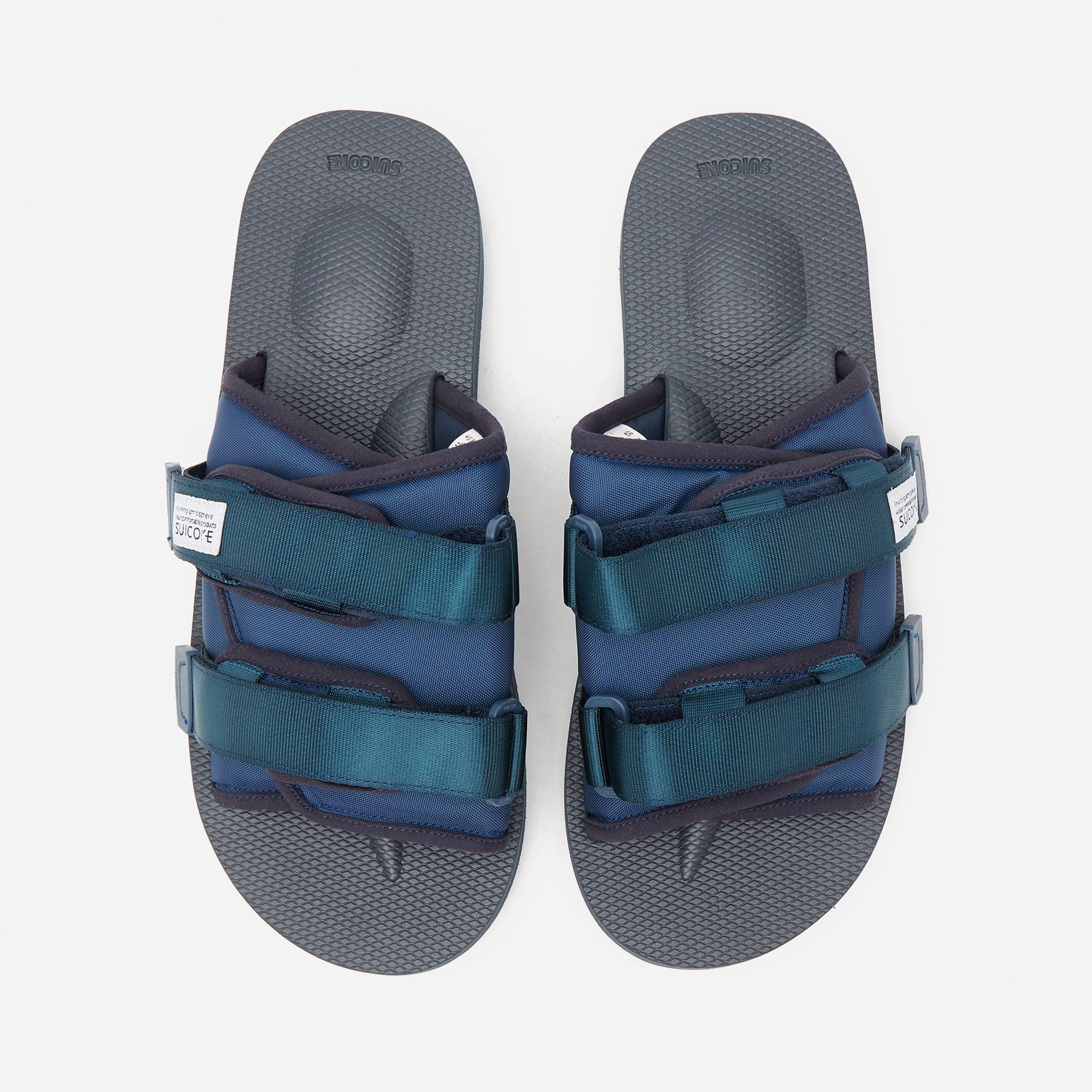 Suicoke Moto-Cab Sandal
