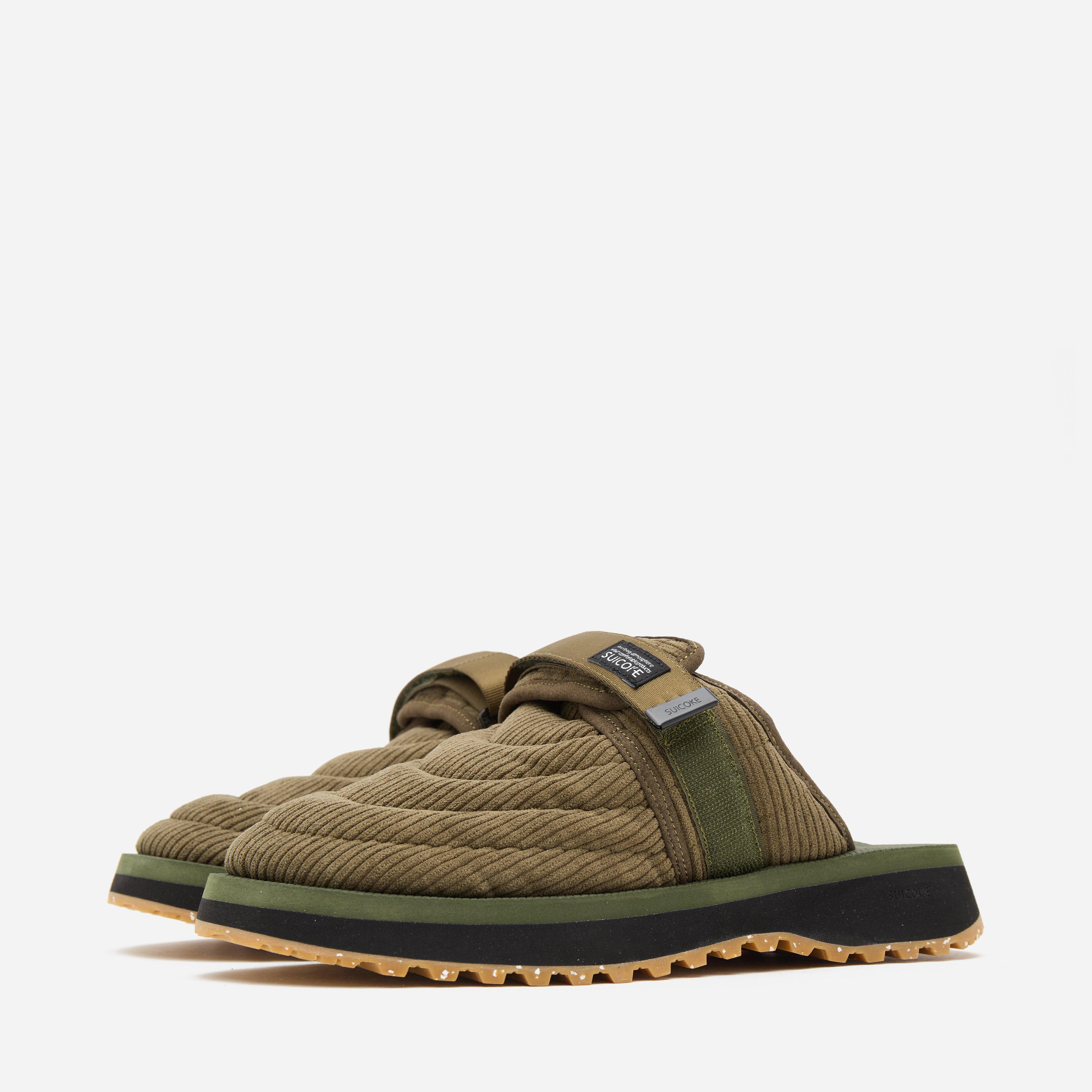 Suicoke Zavo Shell