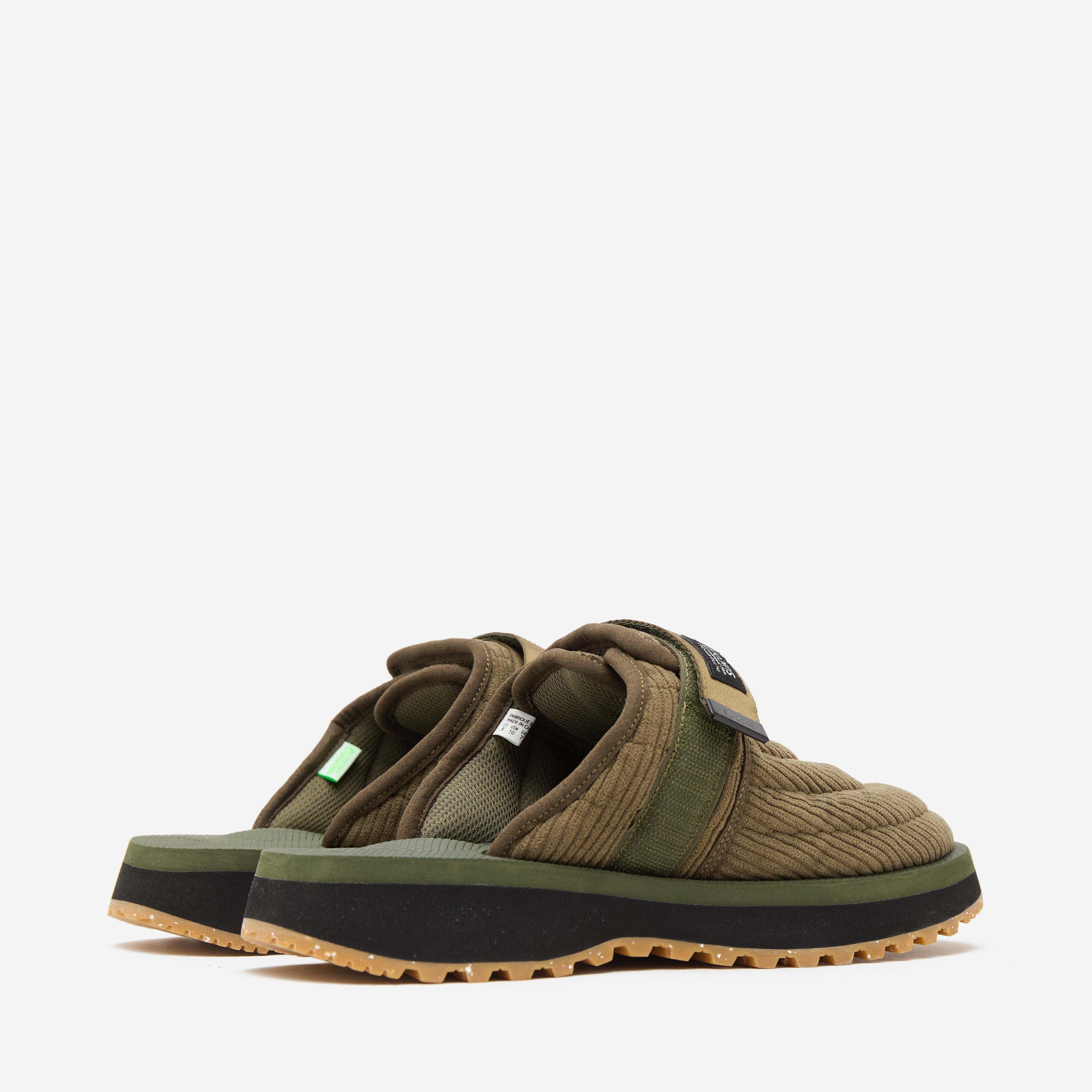 Suicoke Zavo Shell