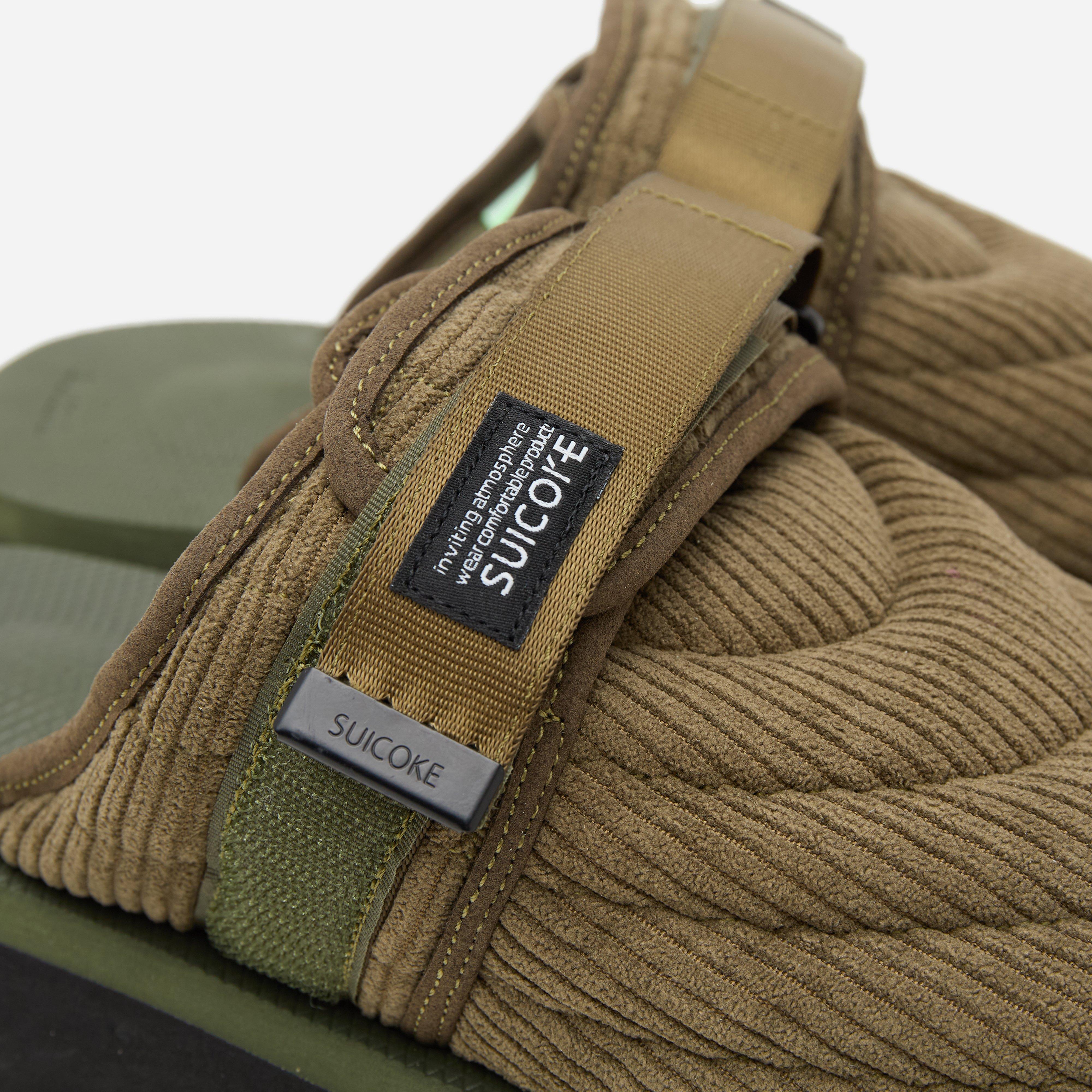 Suicoke Zavo Shell