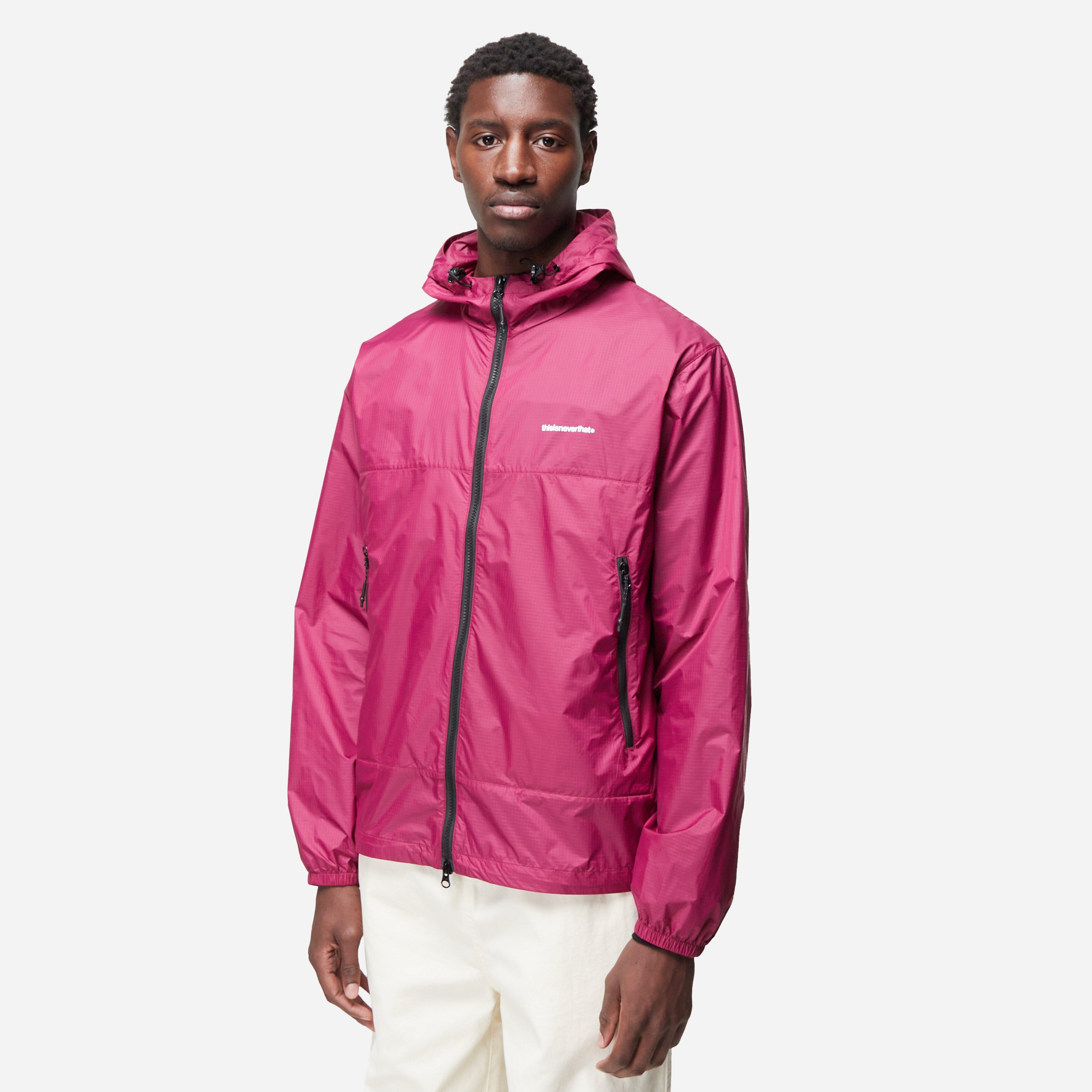 Supreme competition thirst taped seam jacket