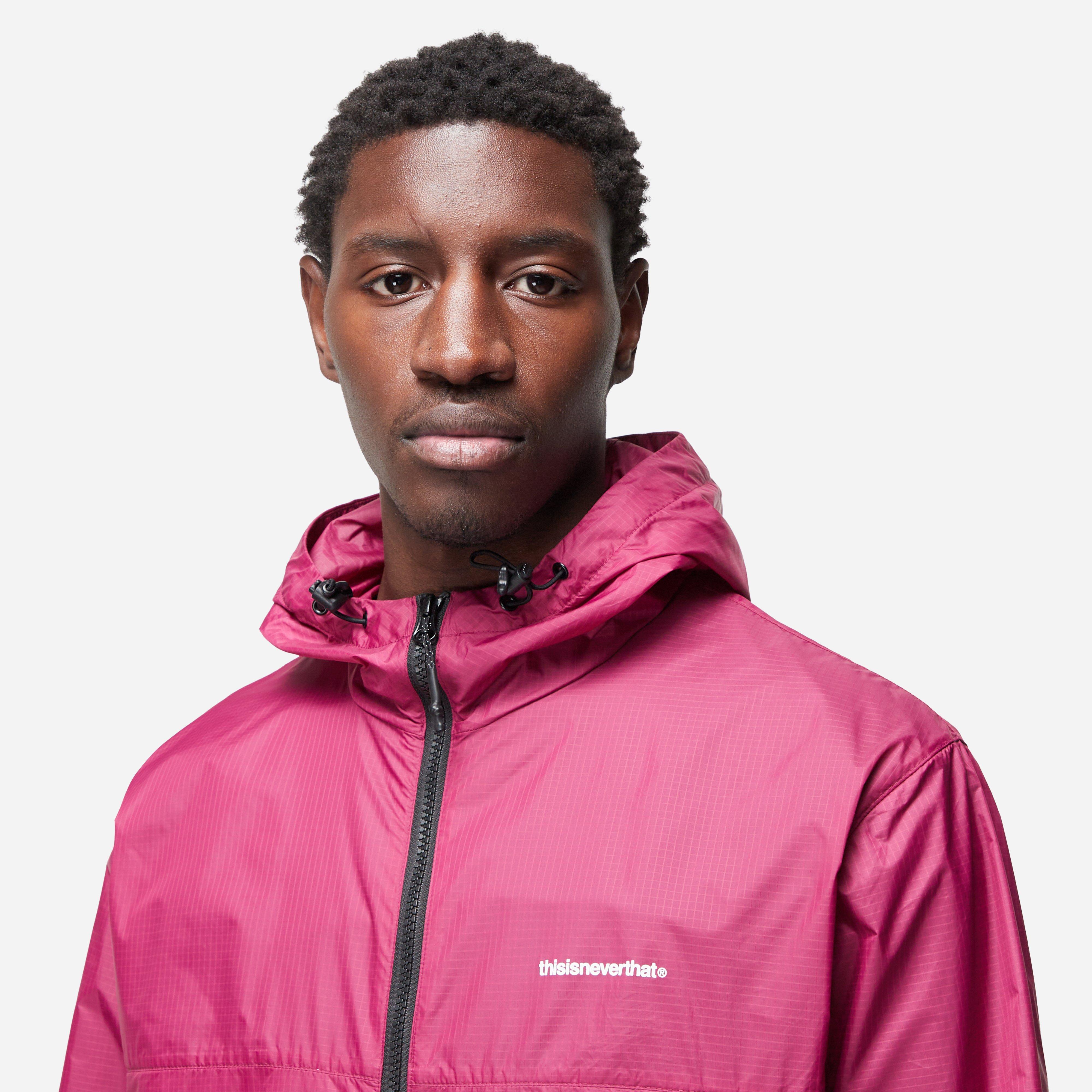Thisisneverthat T-Light Jacket