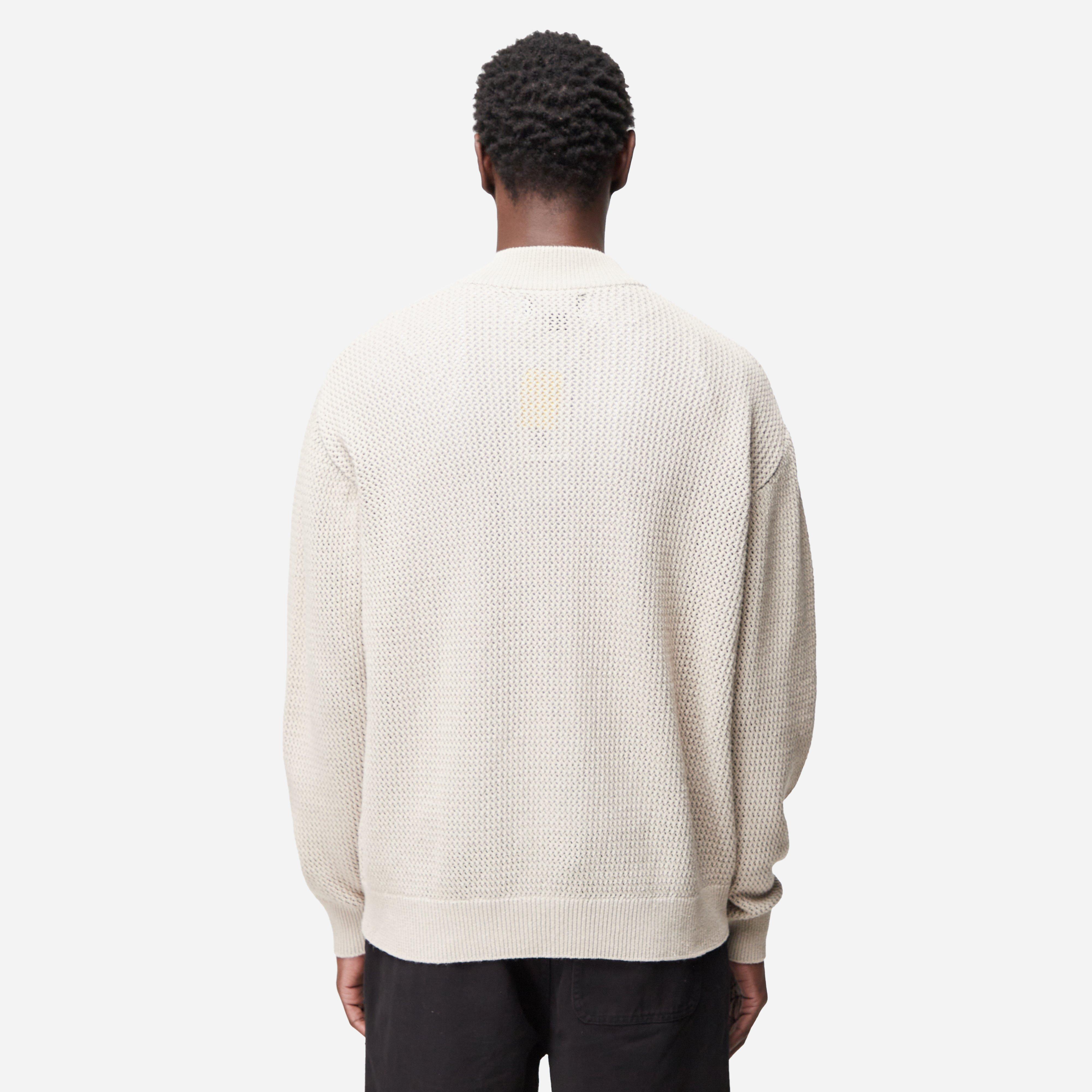 Thisisneverthat Knit Jacket