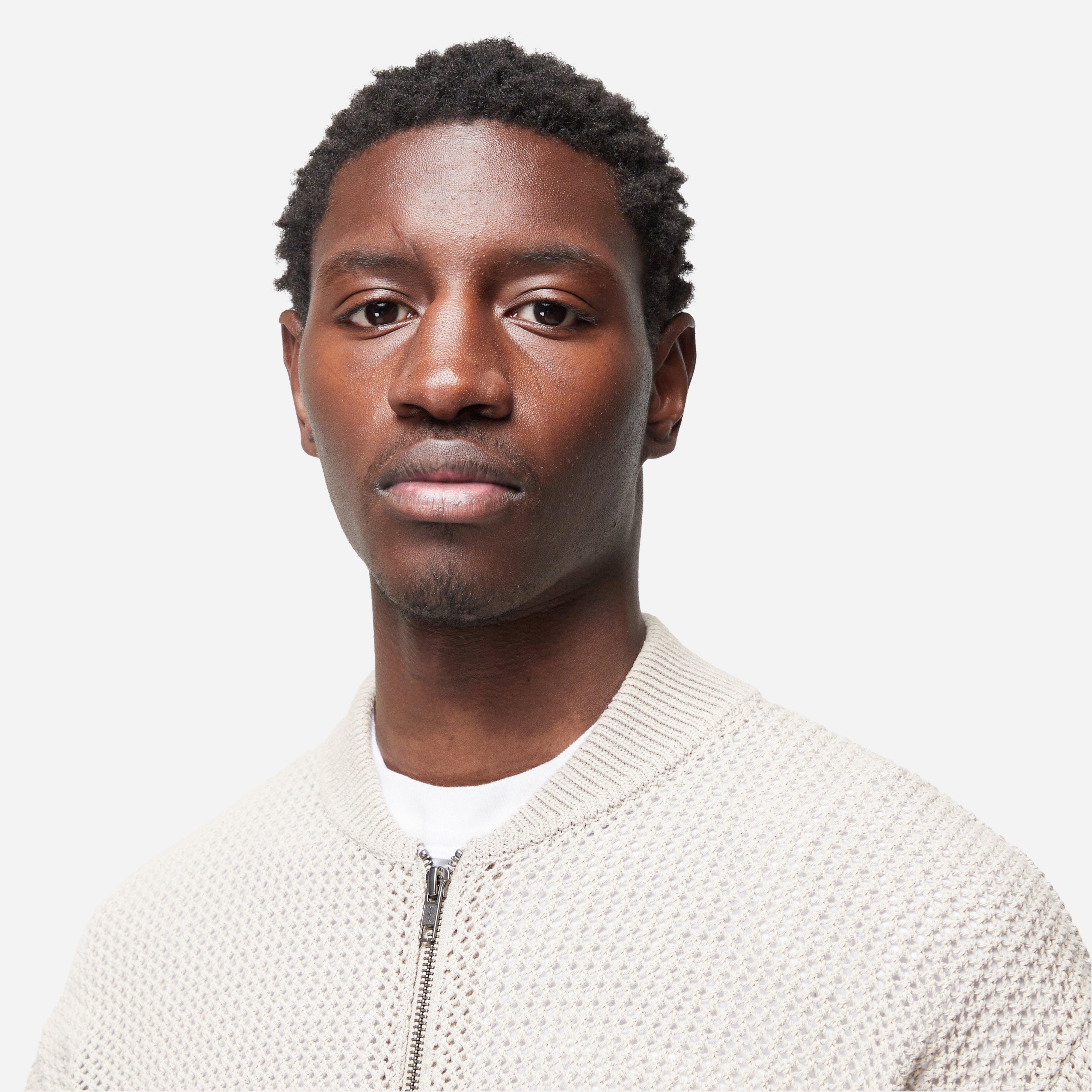 Thisisneverthat Knit Jacket