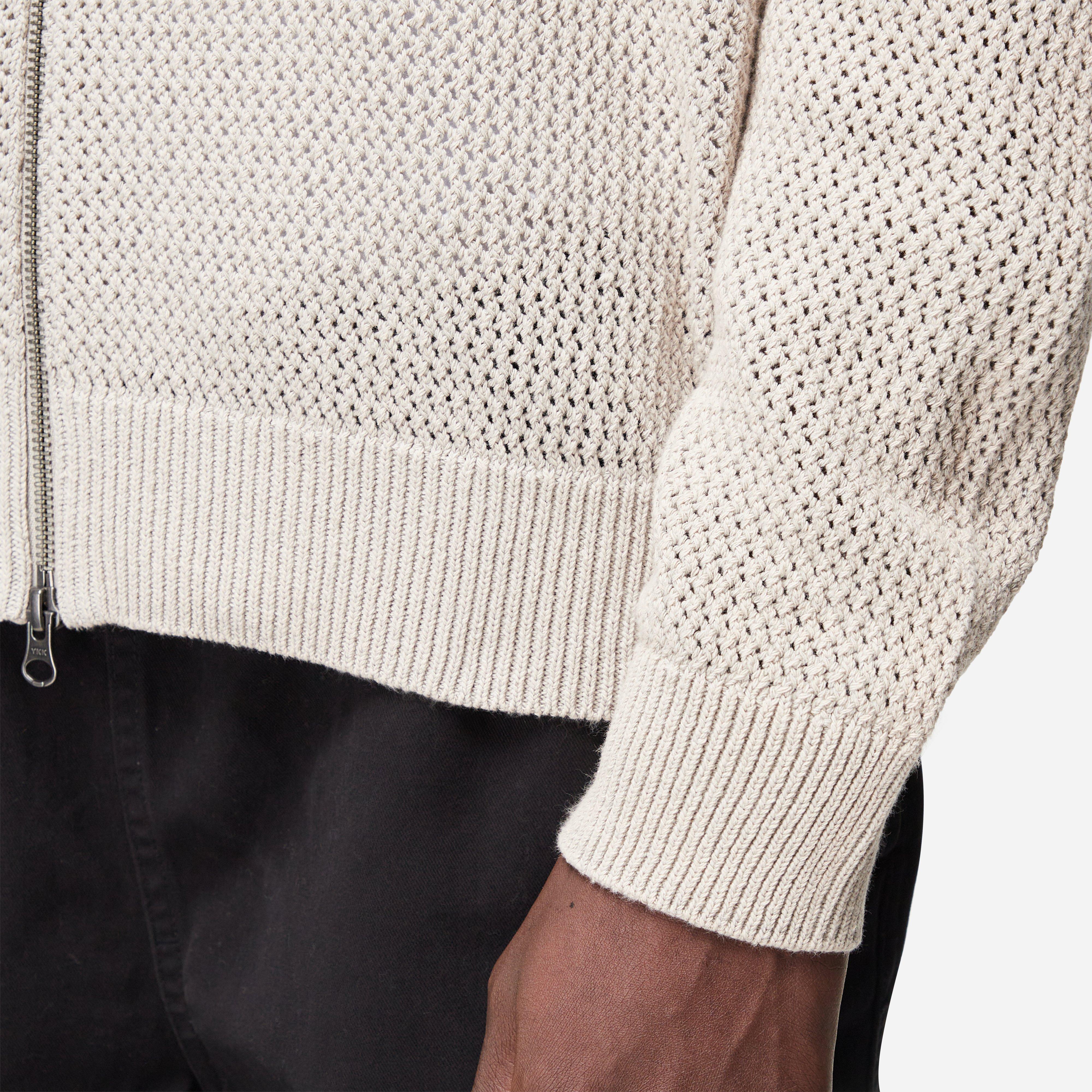 Thisisneverthat Knit Jacket