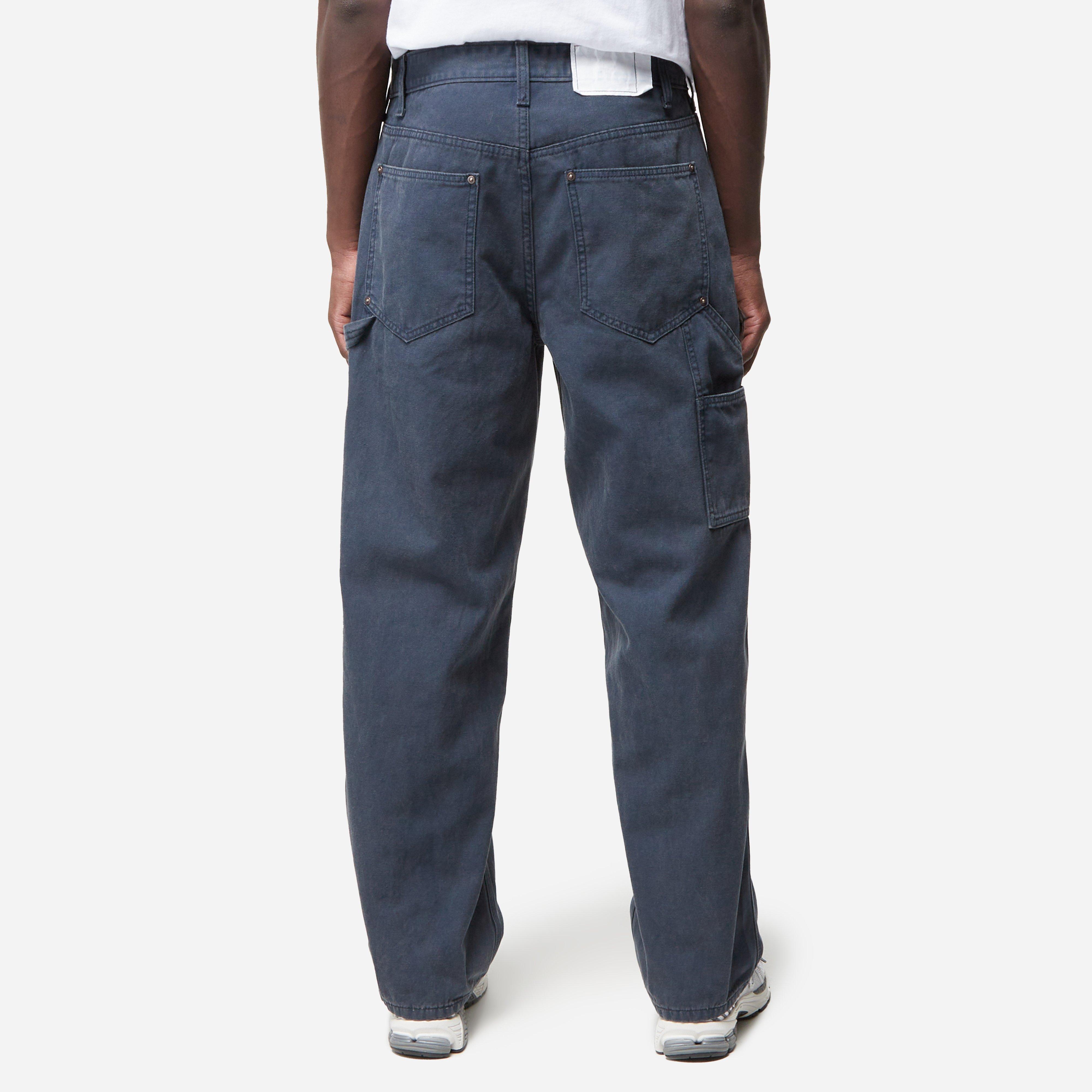 Thisisneverthat Washed Carpenter Pant