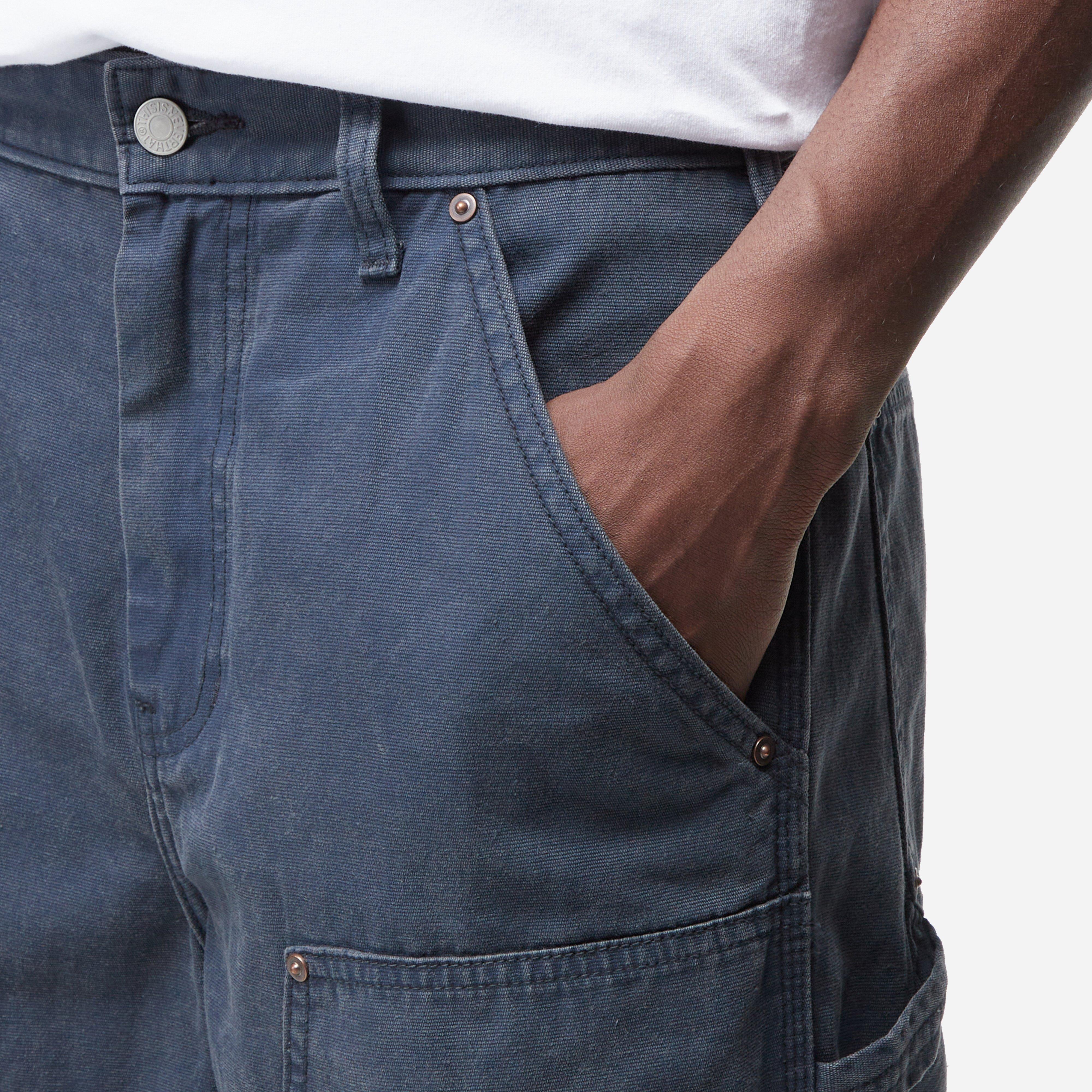 Thisisneverthat Washed Carpenter Pant