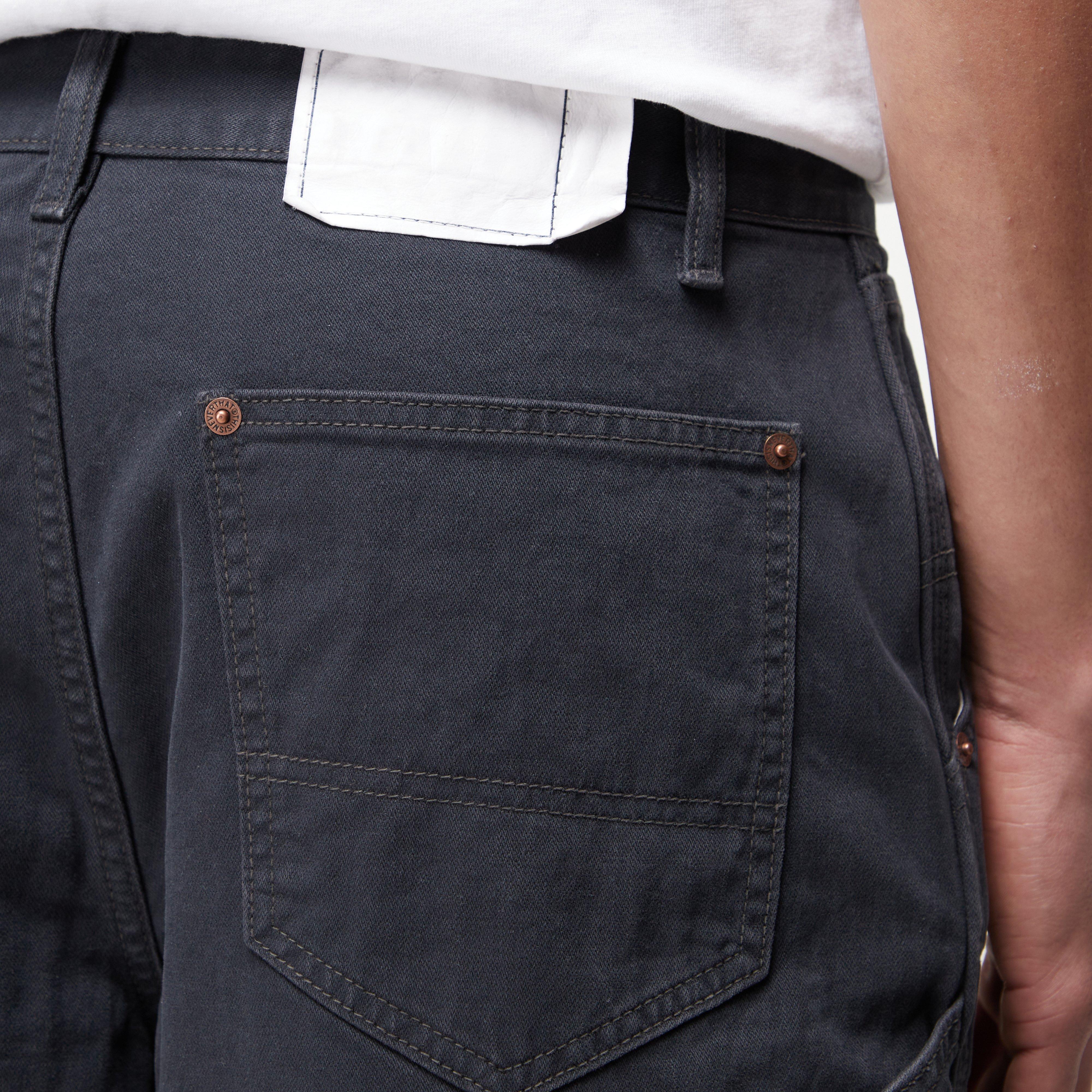 Thisisneverthat Carpenter Short