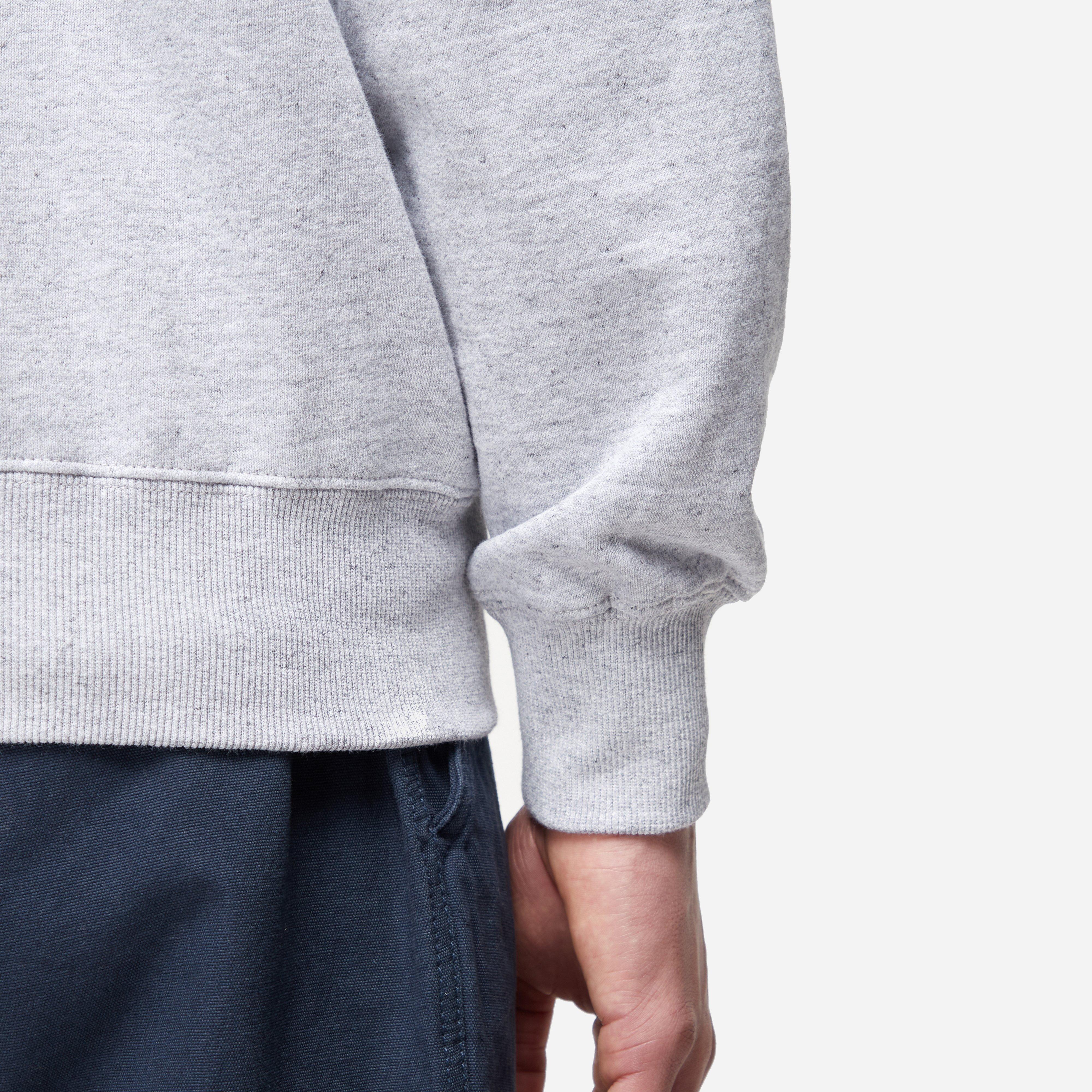 Thisisneverthat Logo Sweatshirt