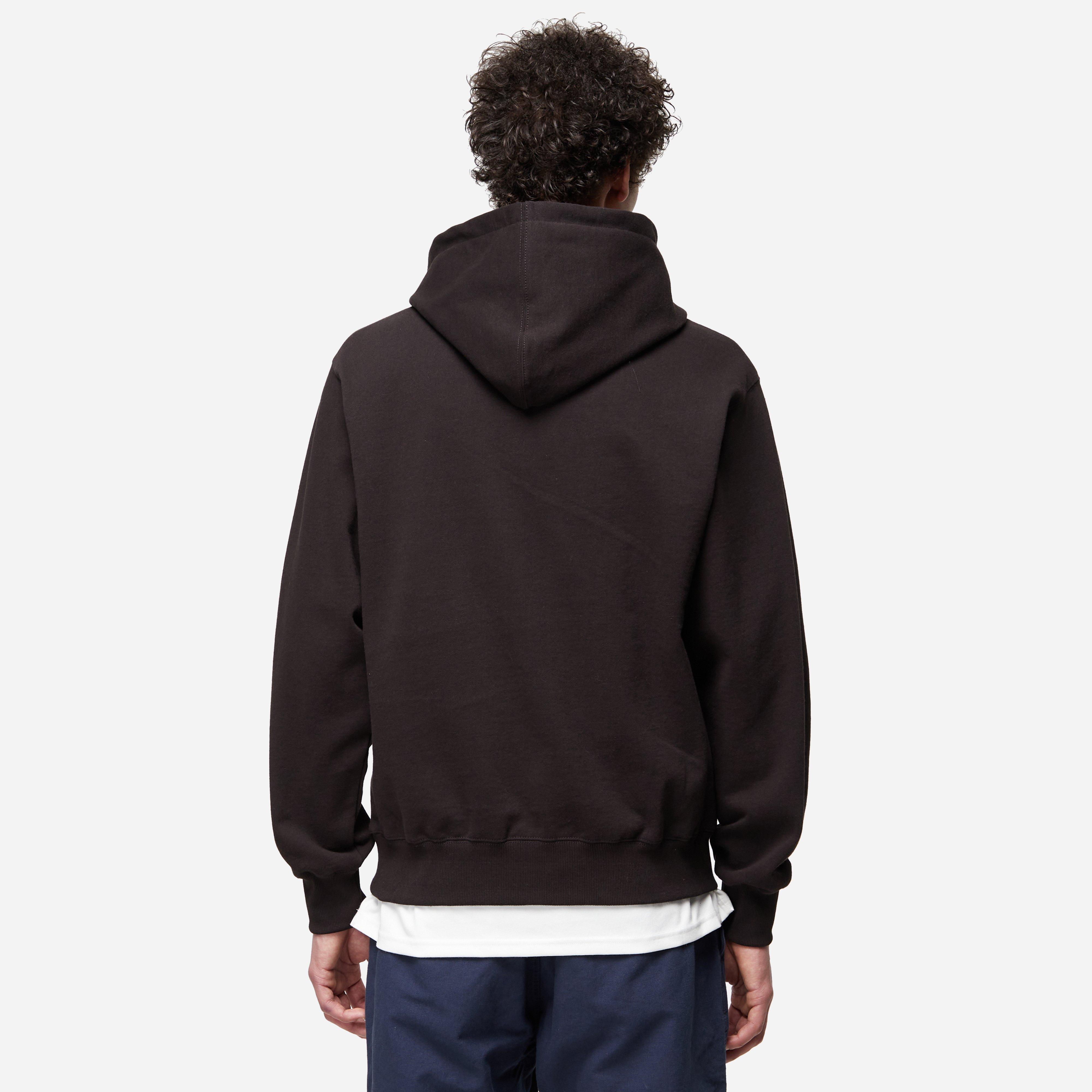 Thisisneverthat Team Hoodie