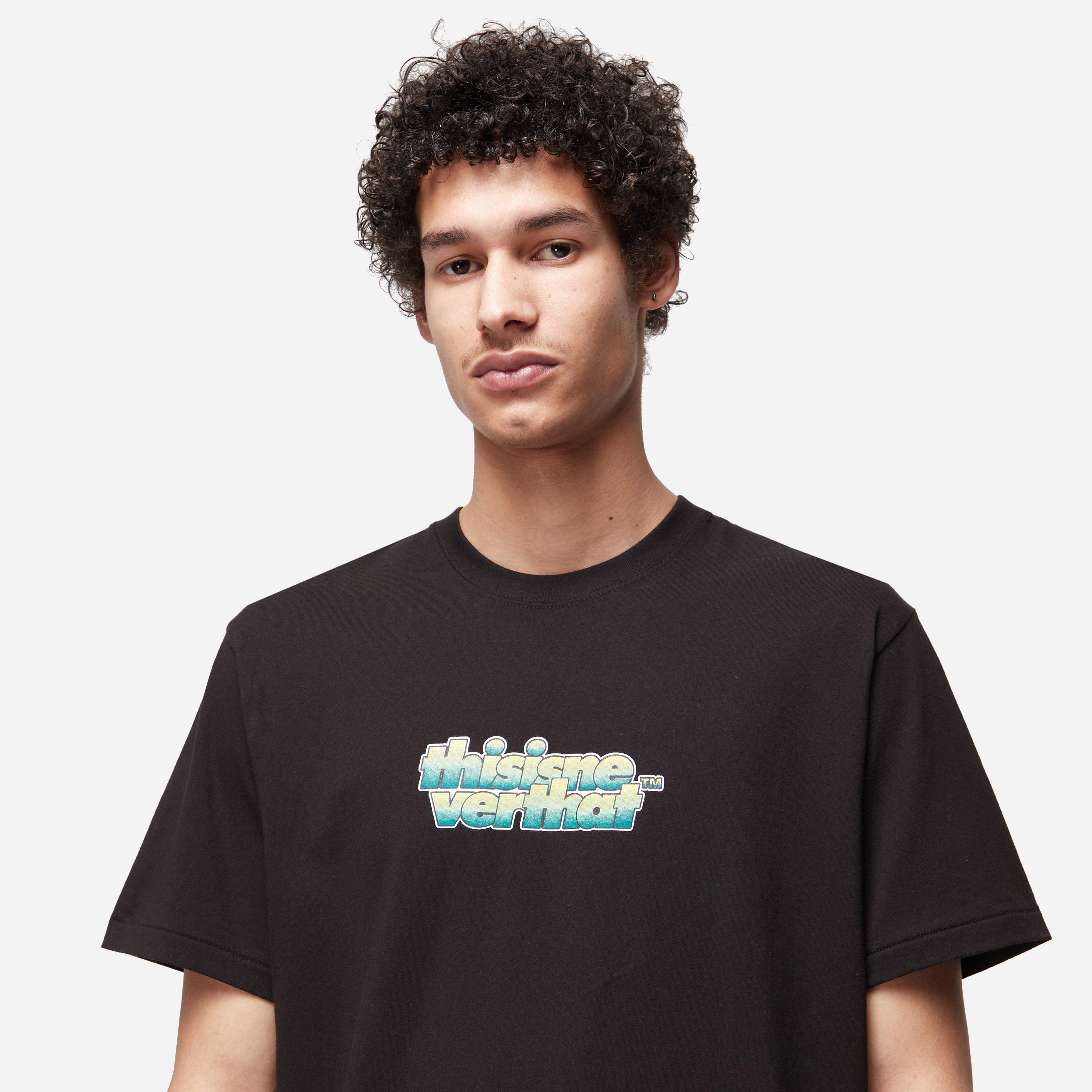 Thisisneverthat Gradient T-Shirt