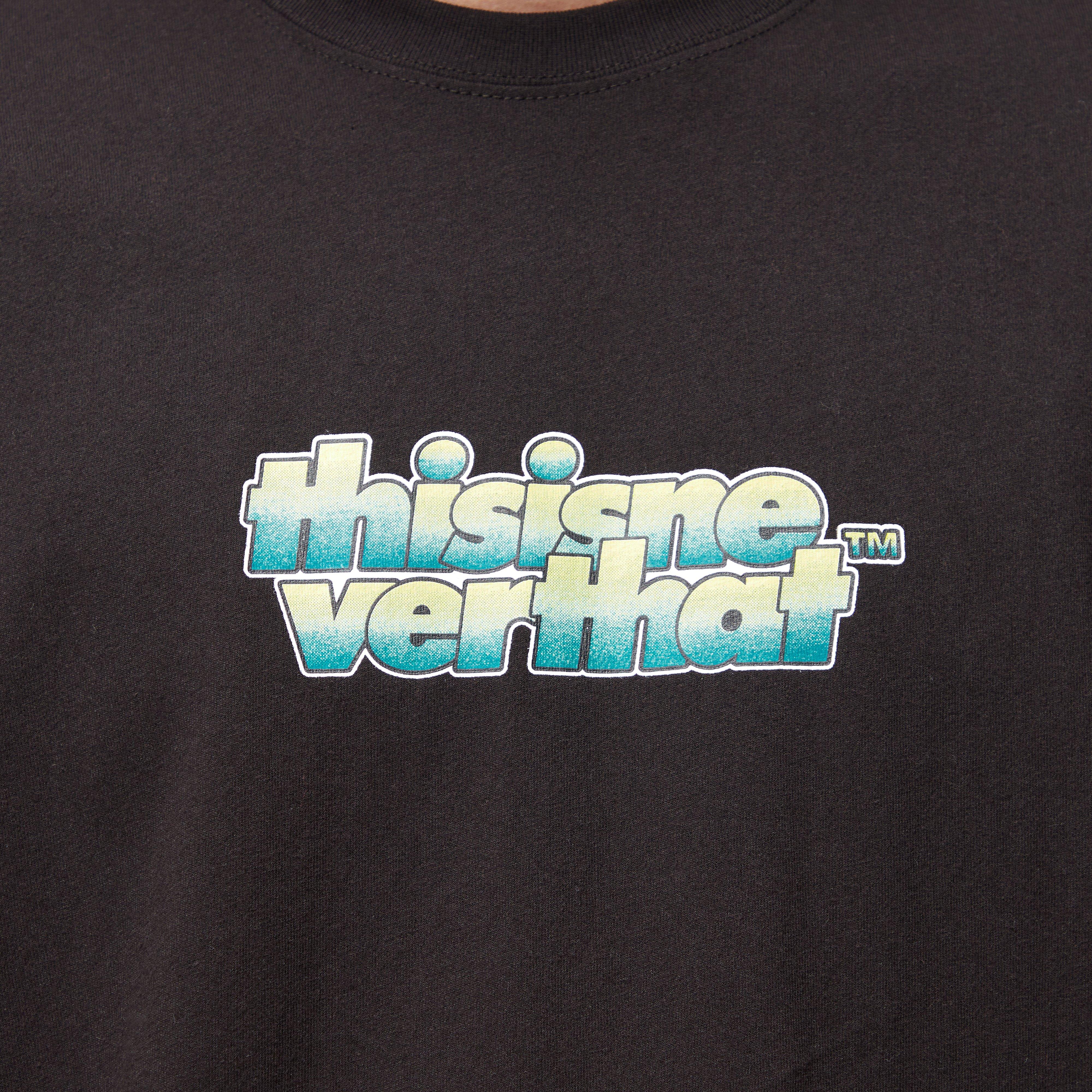 Thisisneverthat Gradient T-Shirt