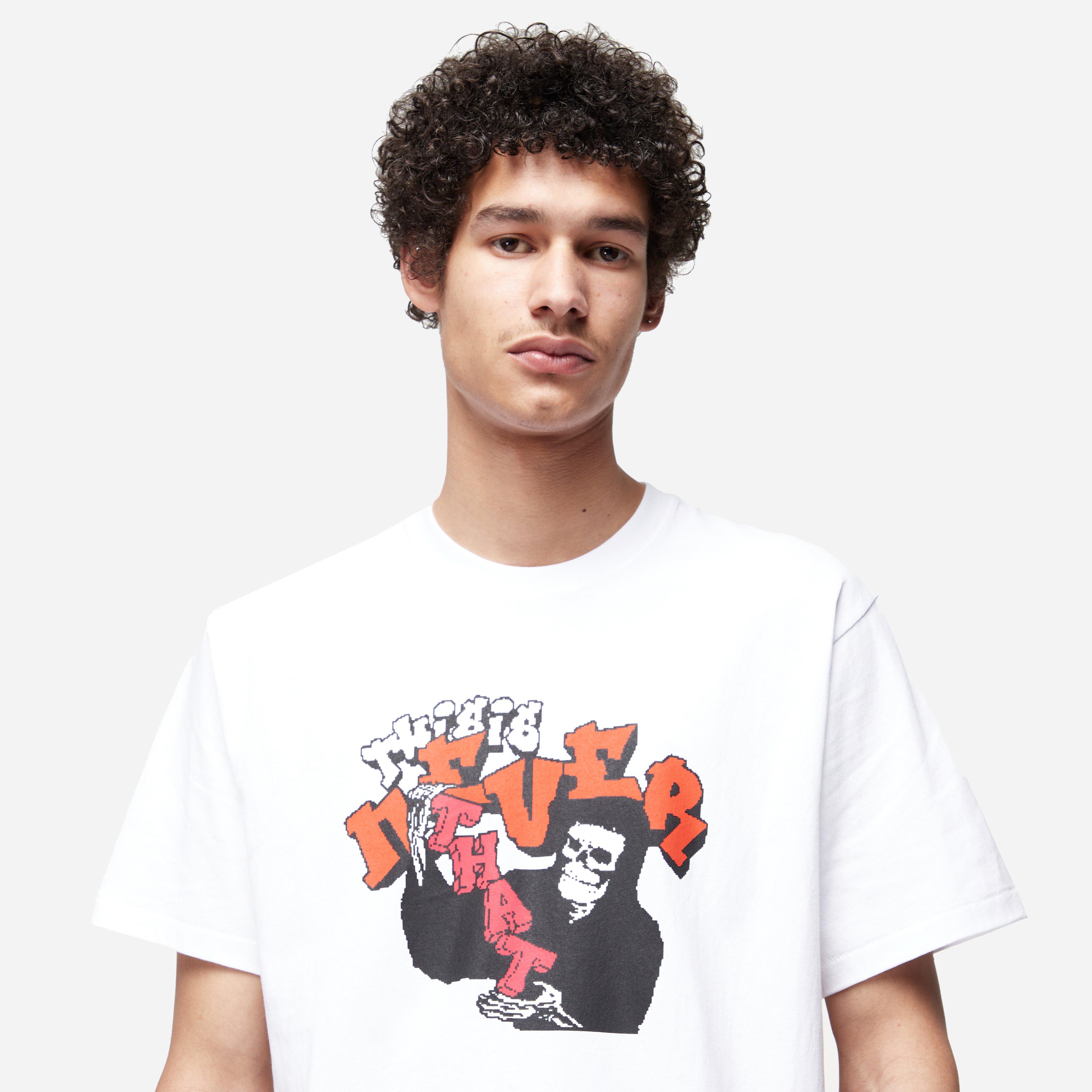 Thisisneverthat Skeleton T-Shirt
