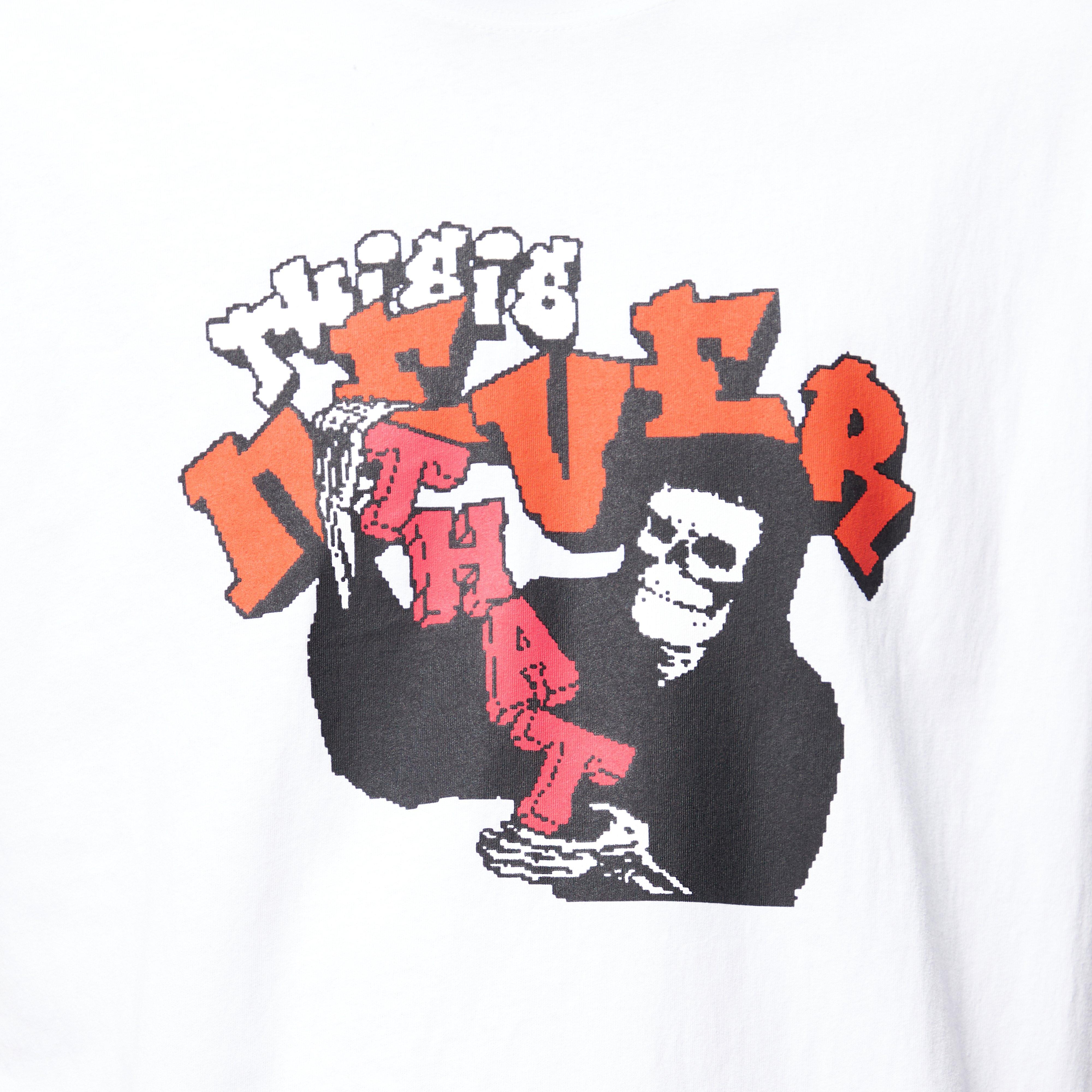thisisneverthat skeltons shirt シャツ Skeletons Shirt – thisisneverthat® JP