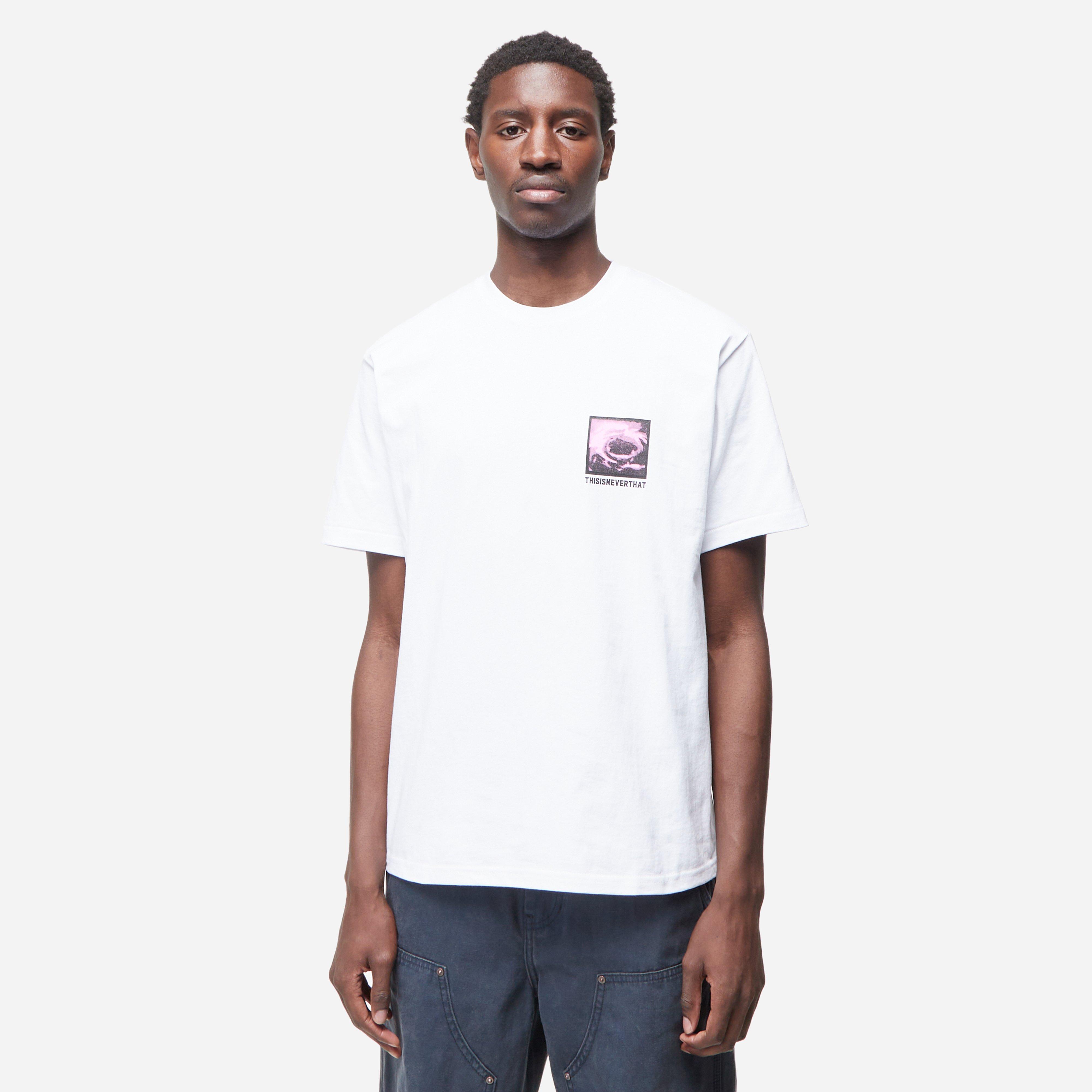 Thisisneverthat Permutations T-Shirt