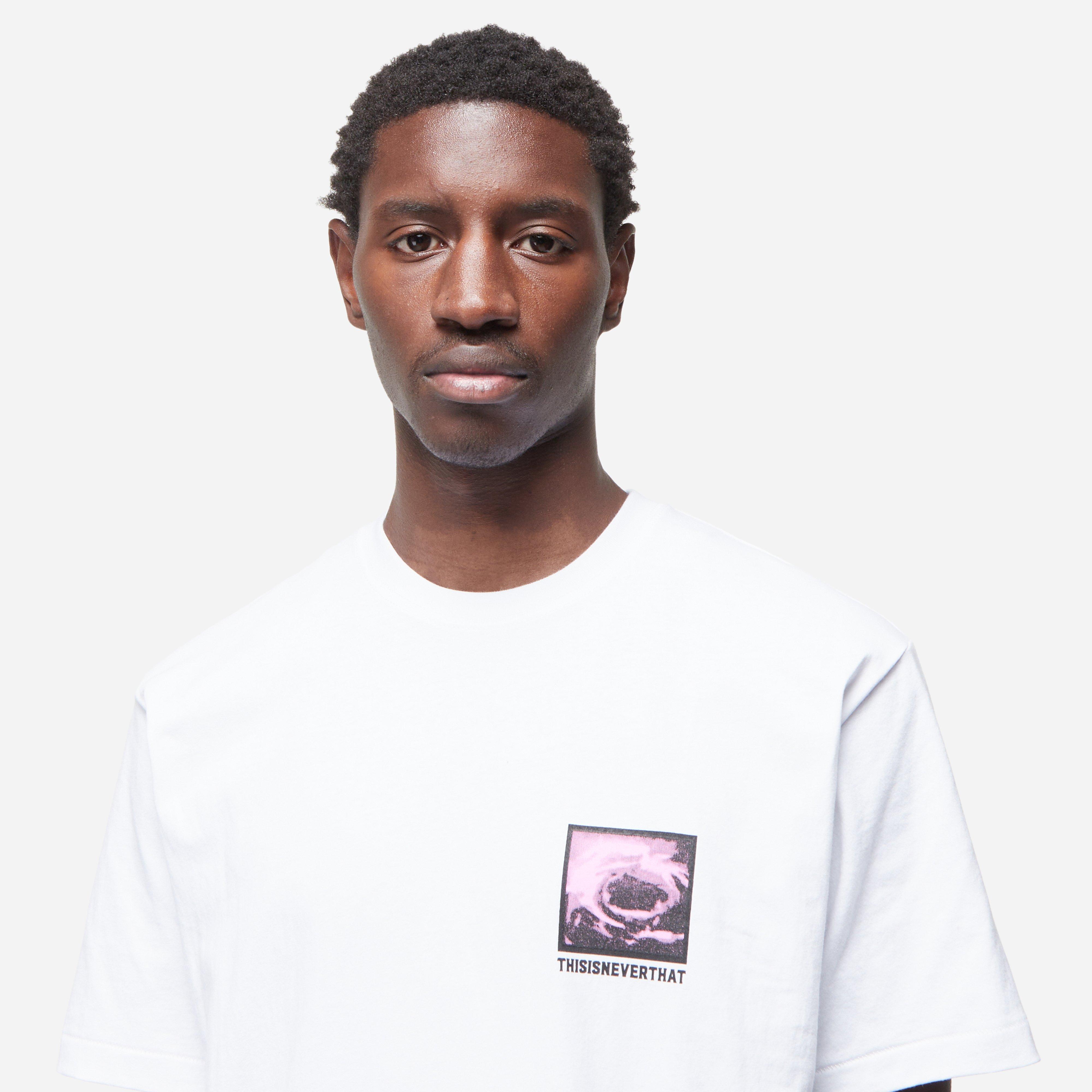 Thisisneverthat Permutations T-Shirt