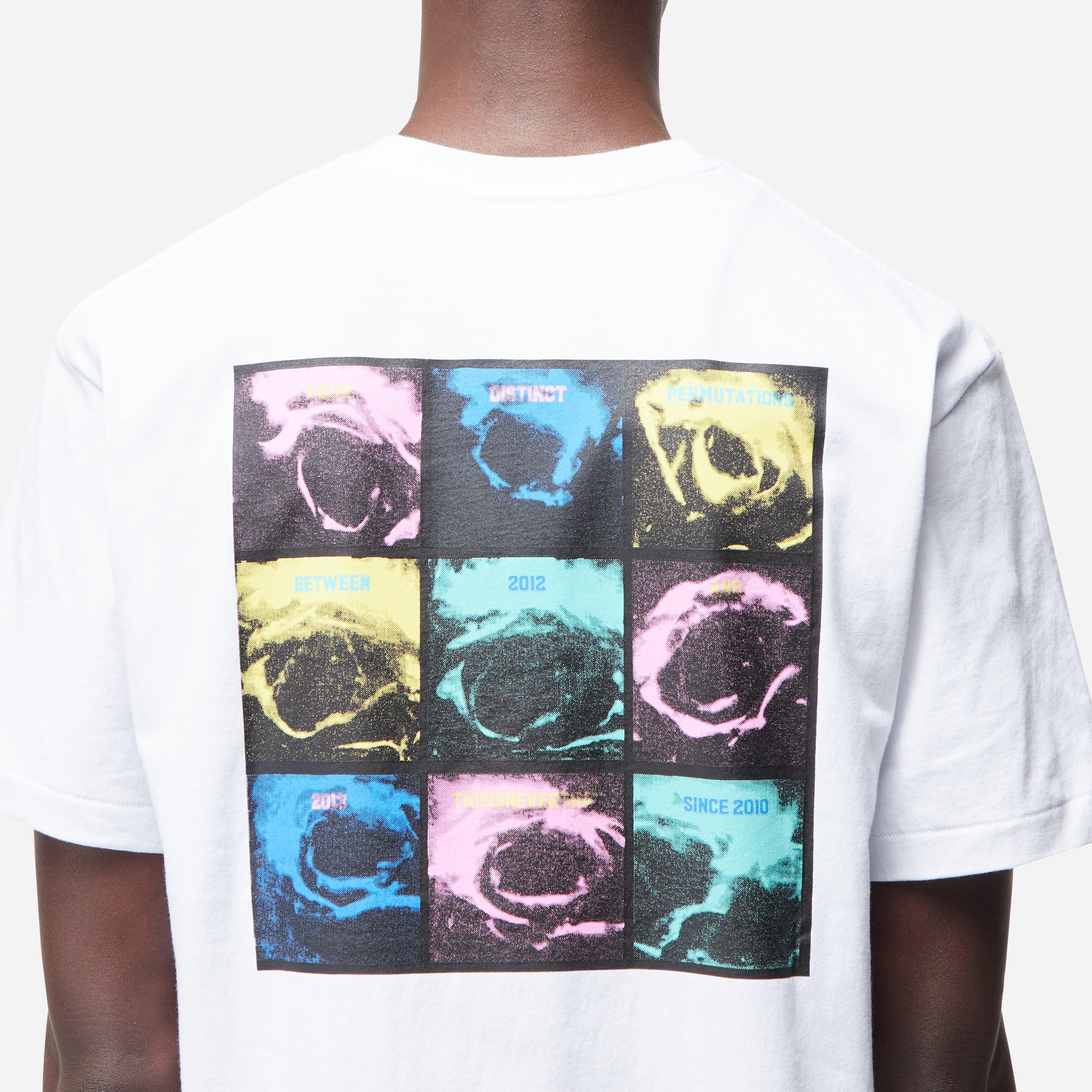 Thisisneverthat Permutations T-Shirt