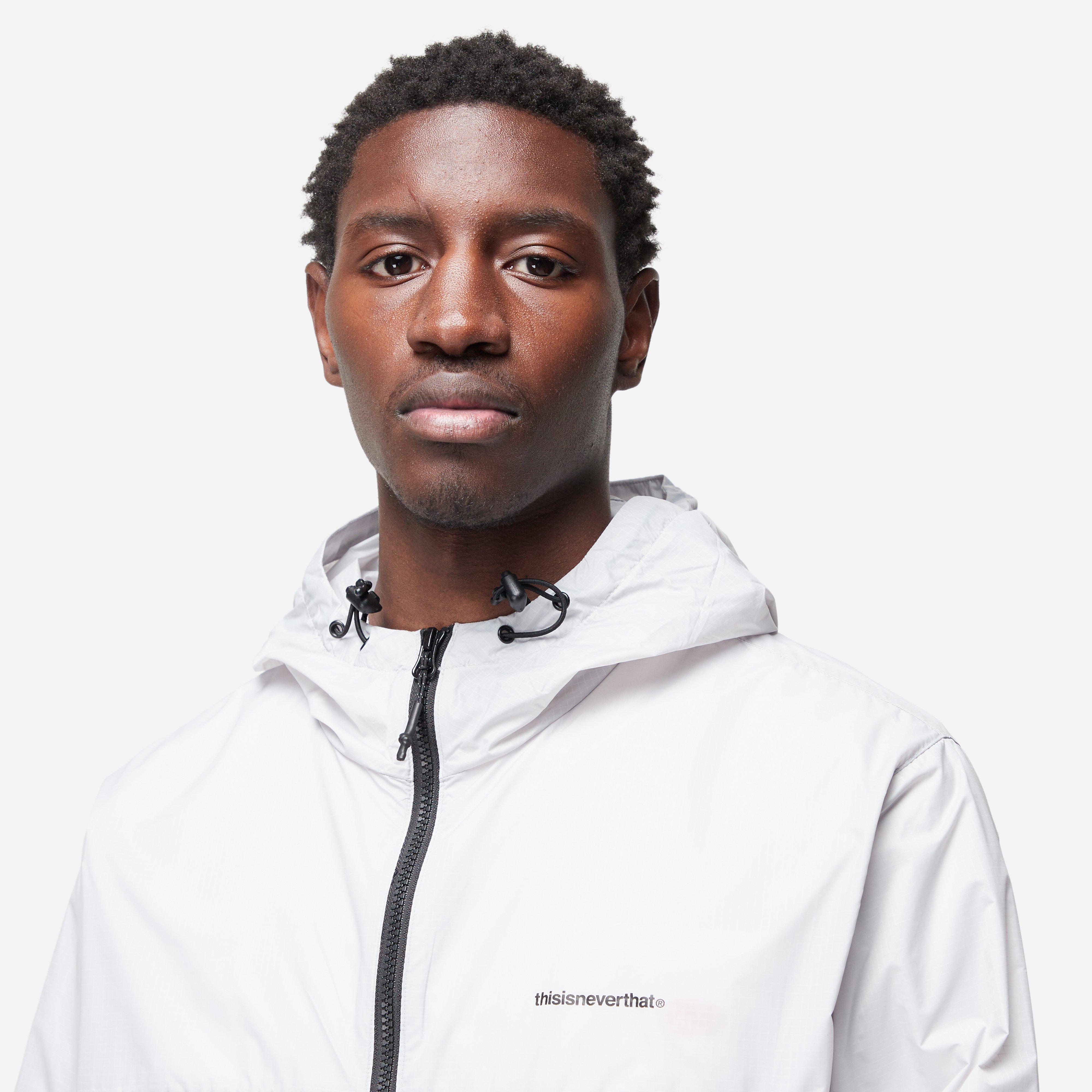 Thisisneverthat T-Light Jacket