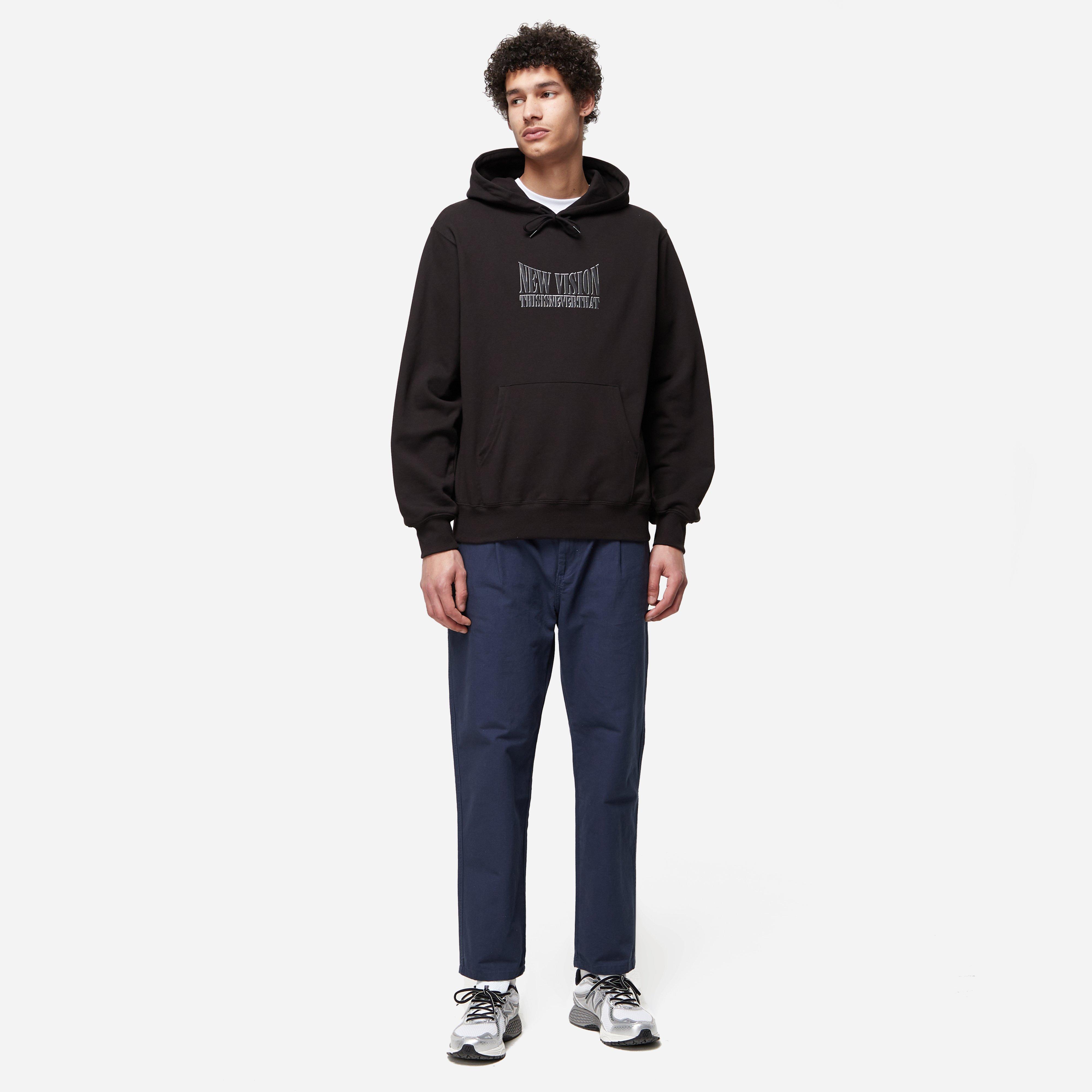 Thisisneverthat New Vision Hoodie